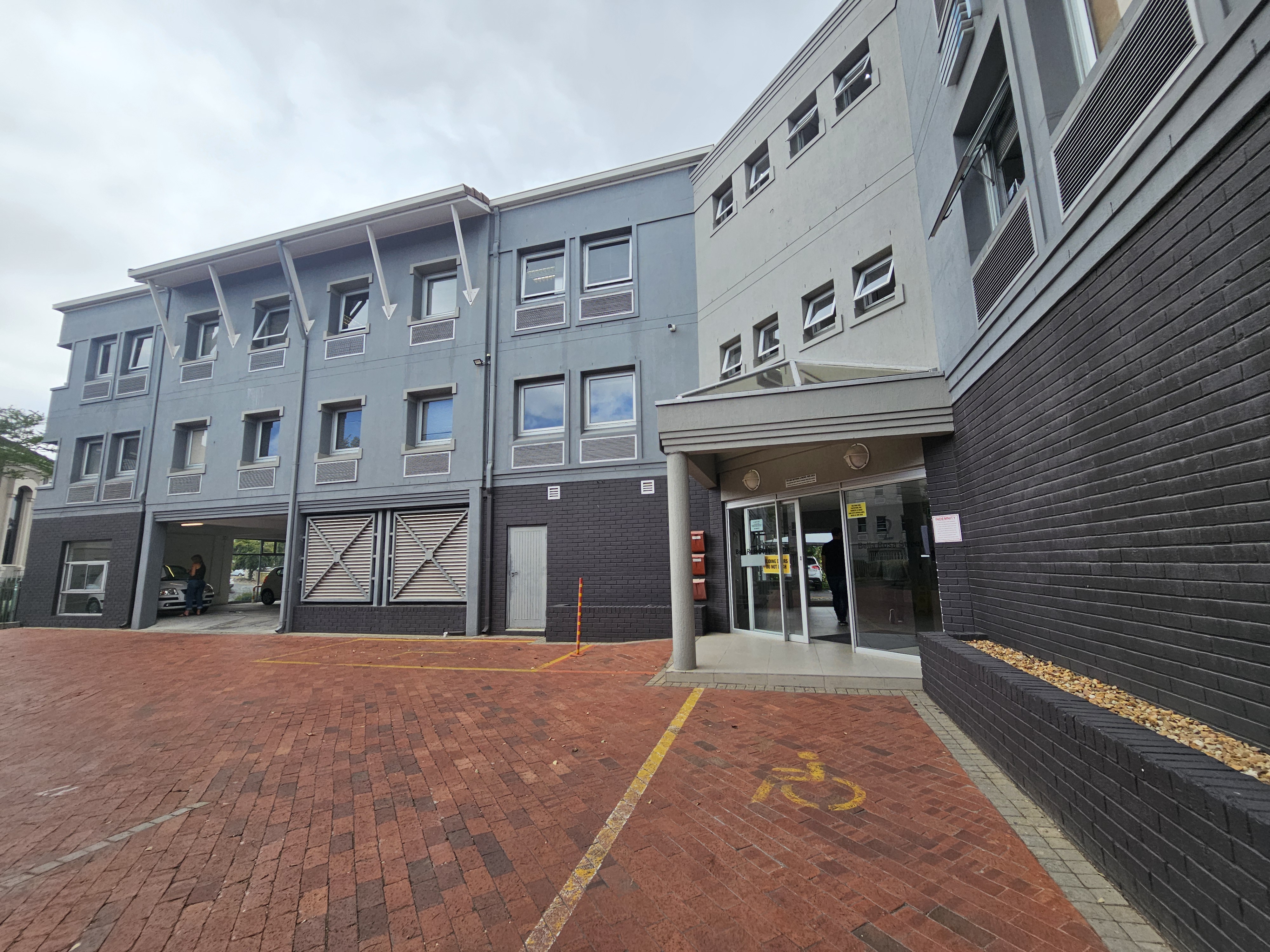 Office Space to rent at 2 Bella Rosa Street in Rosenpark