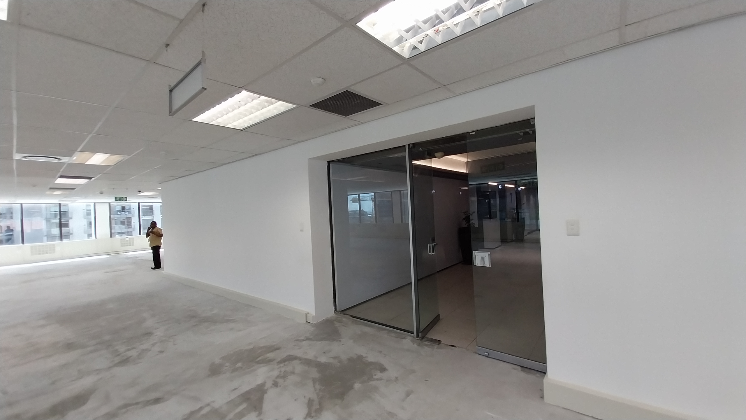 Office Space to rent at 2 Long Street in Cape Town CBD