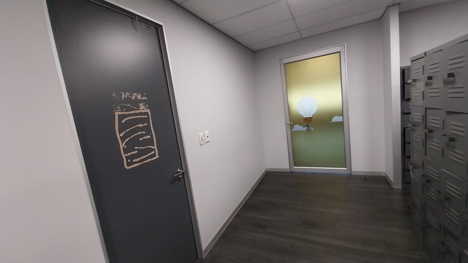 1 516m² Office Space to rent at 22 Long Street in Cape Town CBD