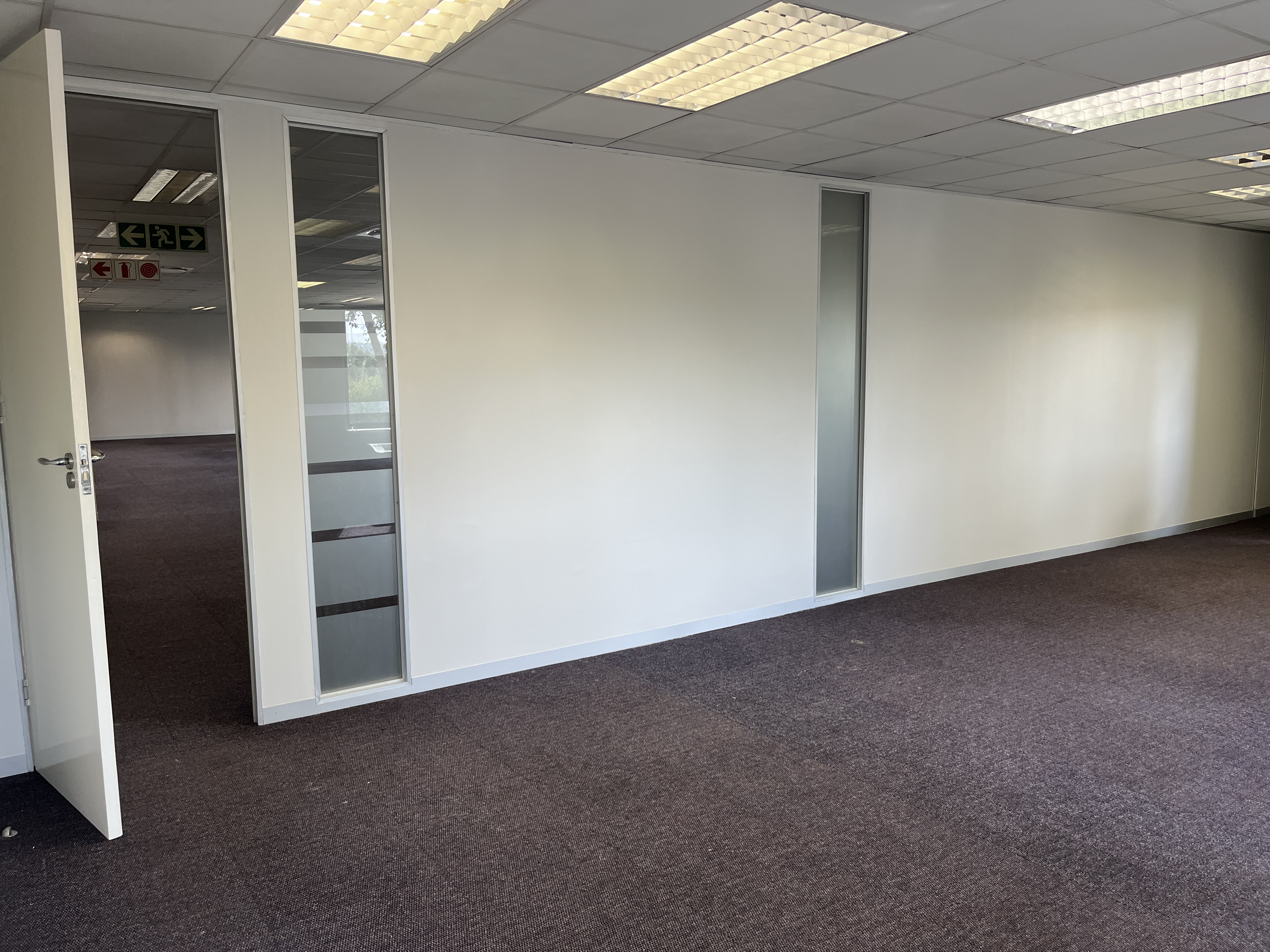 374m² Office Space to rent at 24 Peter Place in Lyme Park