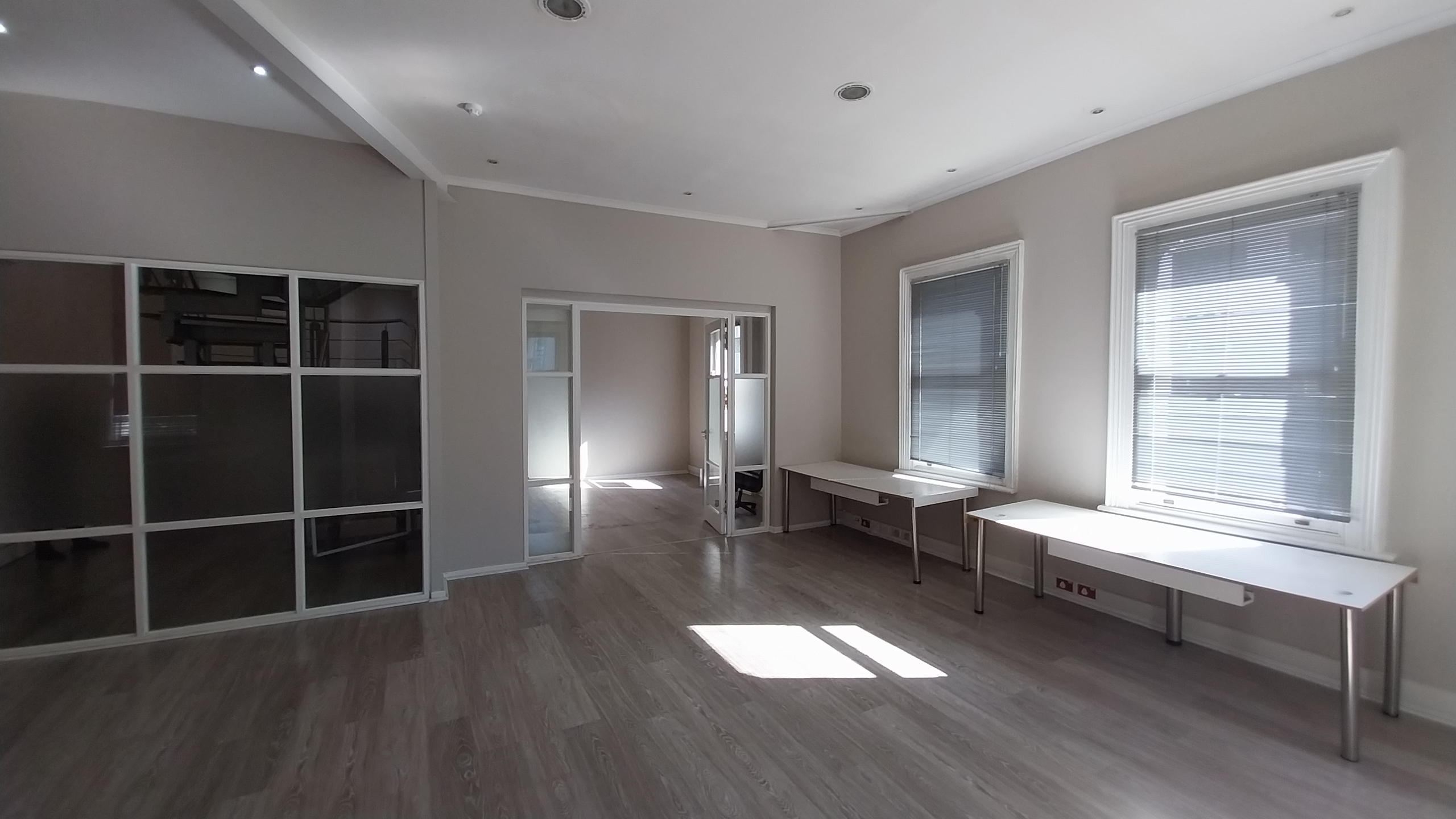 232m² Office Space to rent at 29 Loop Street in Cape Town CBD