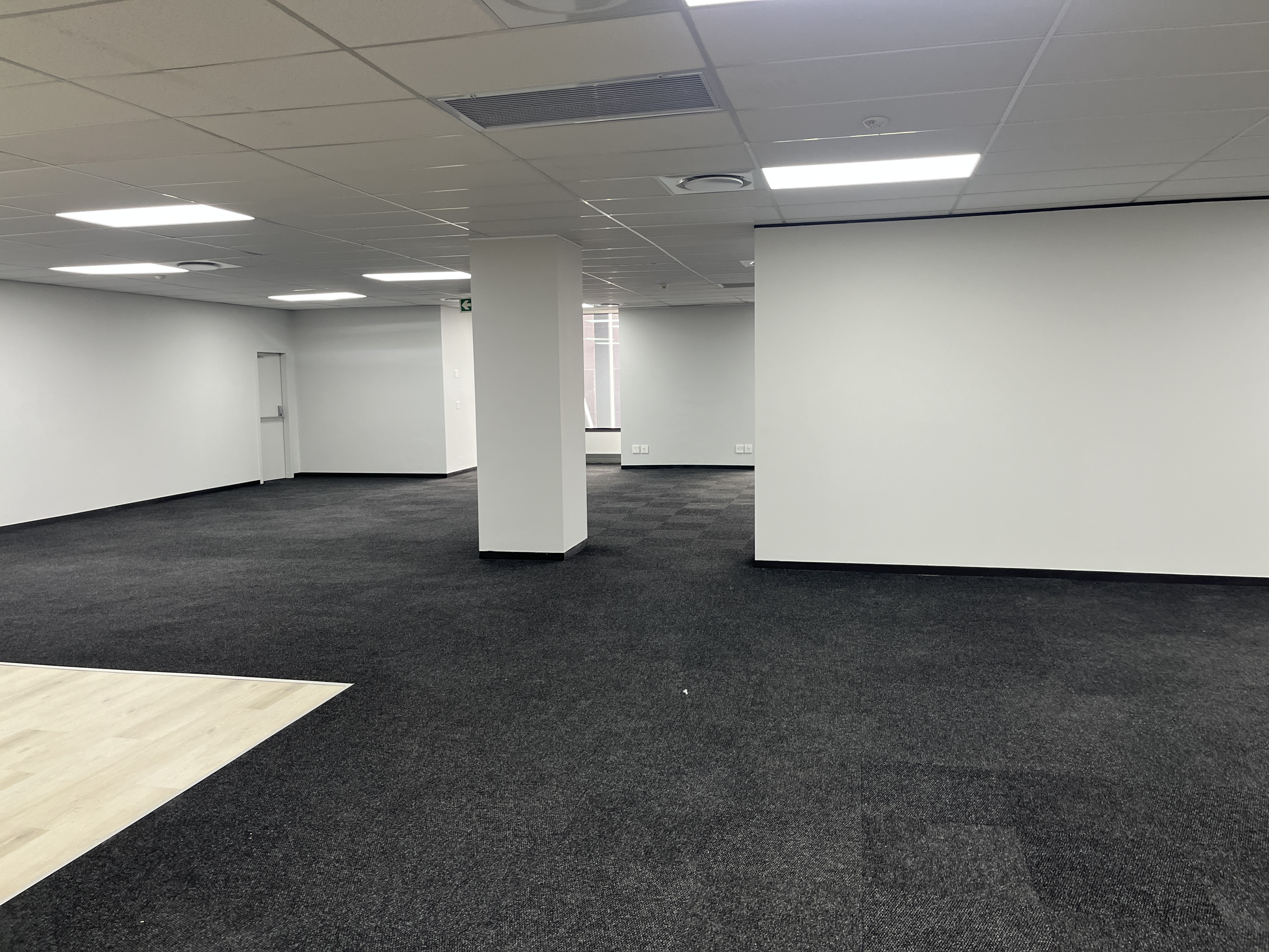Office Space to rent at 2929 on Nicol in Bryanston