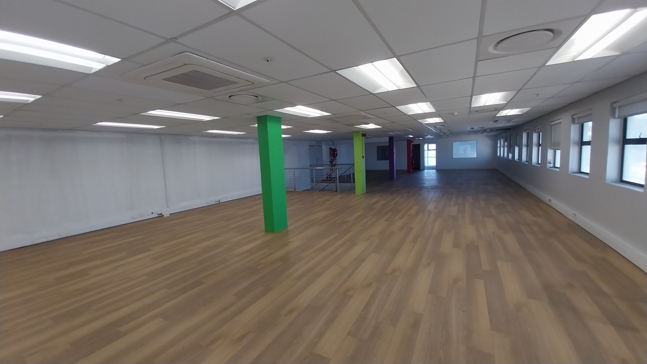 Warehouse to rent at  in Airport Industria