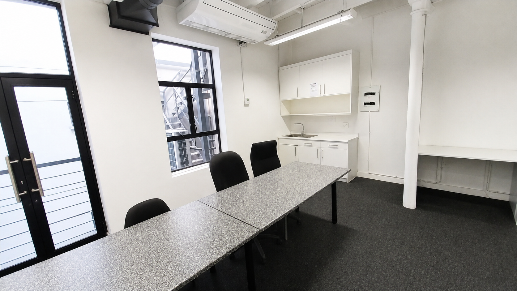 Office Space to rent at 32 St Georges Mall in Cape Town CBD