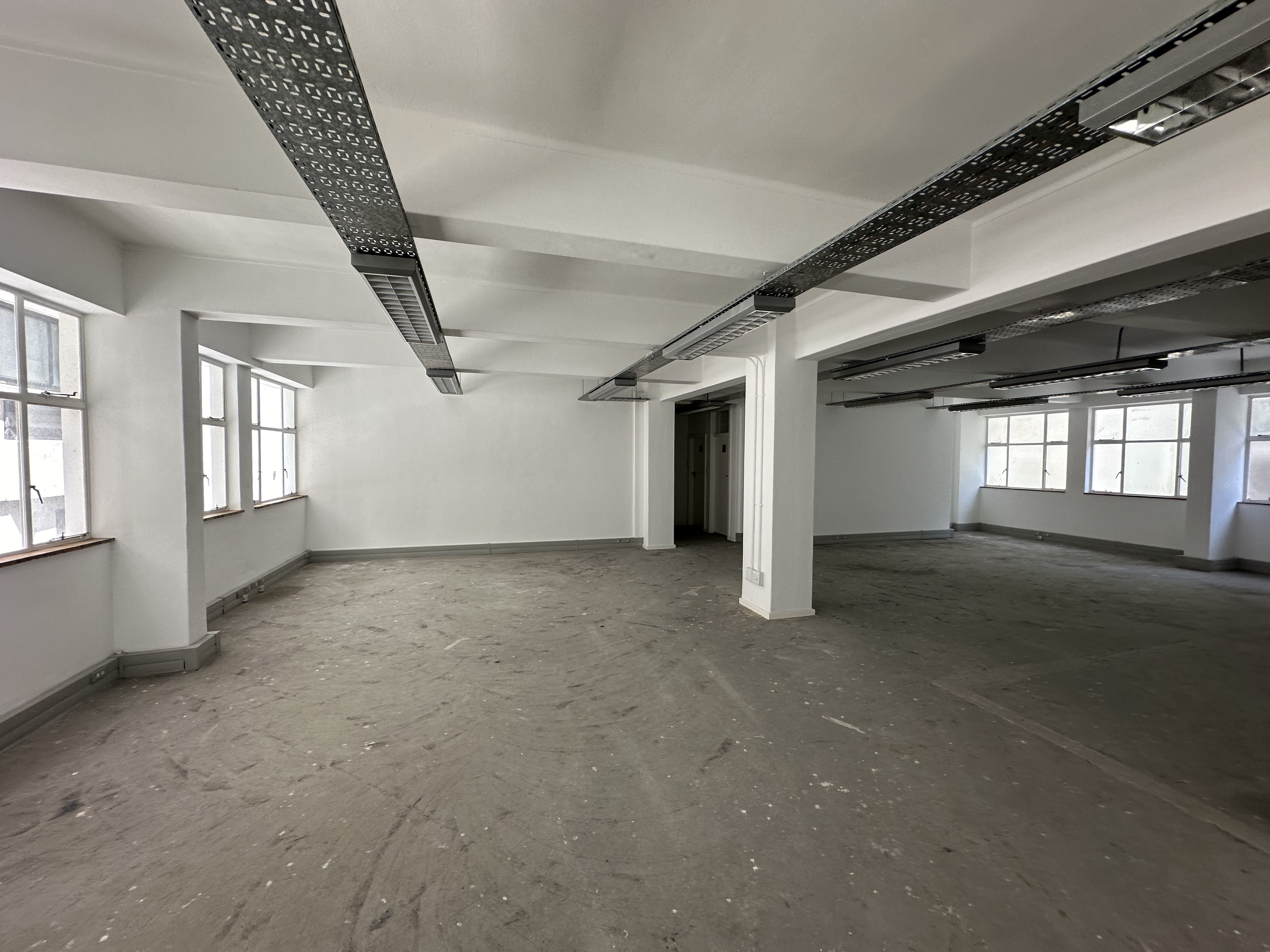 Office Space to rent at 33 Waterkant in Cape Town CBD