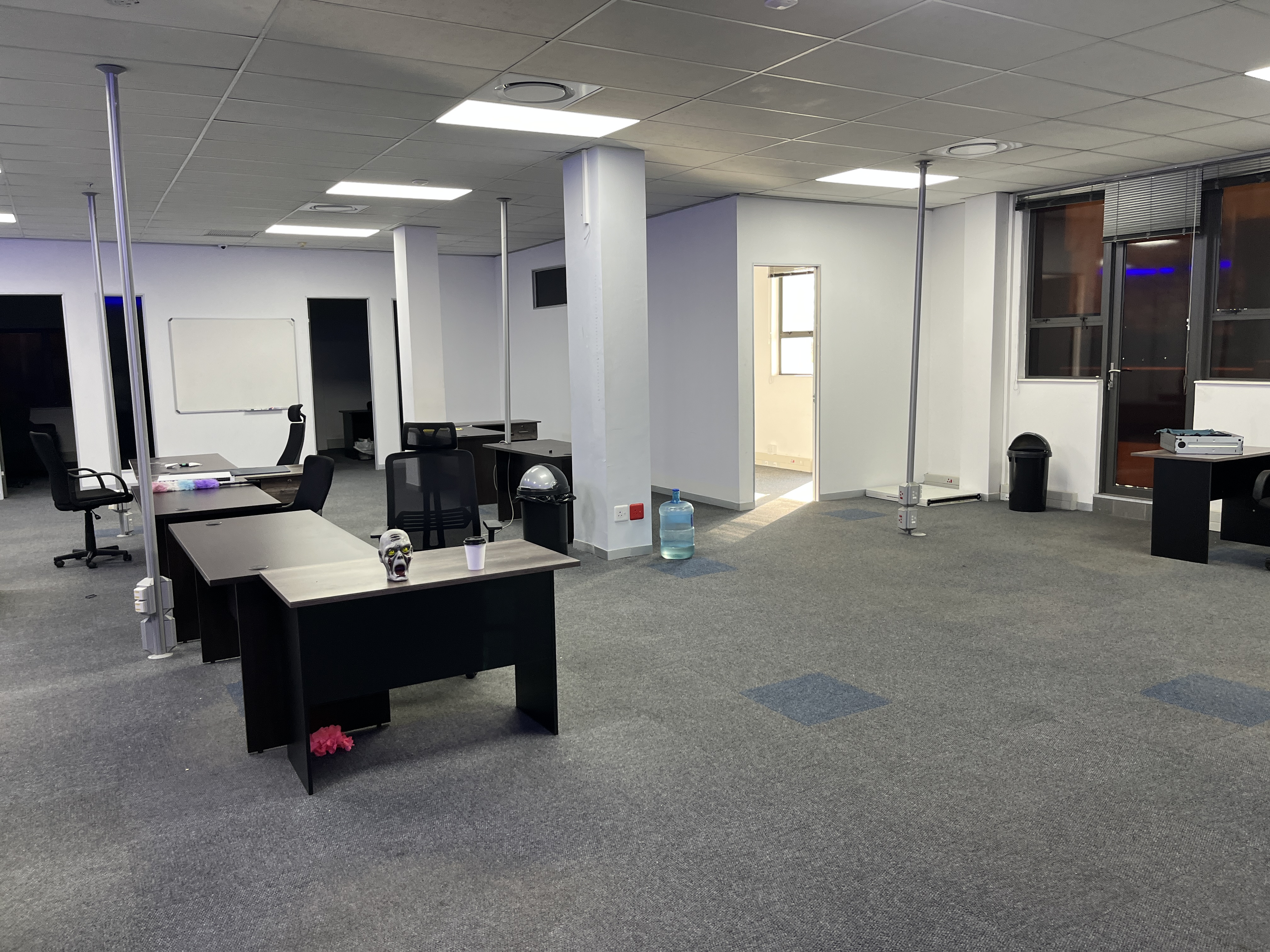 330m² Office Space to rent at 345 Rivonia Boulevard in Rivonia