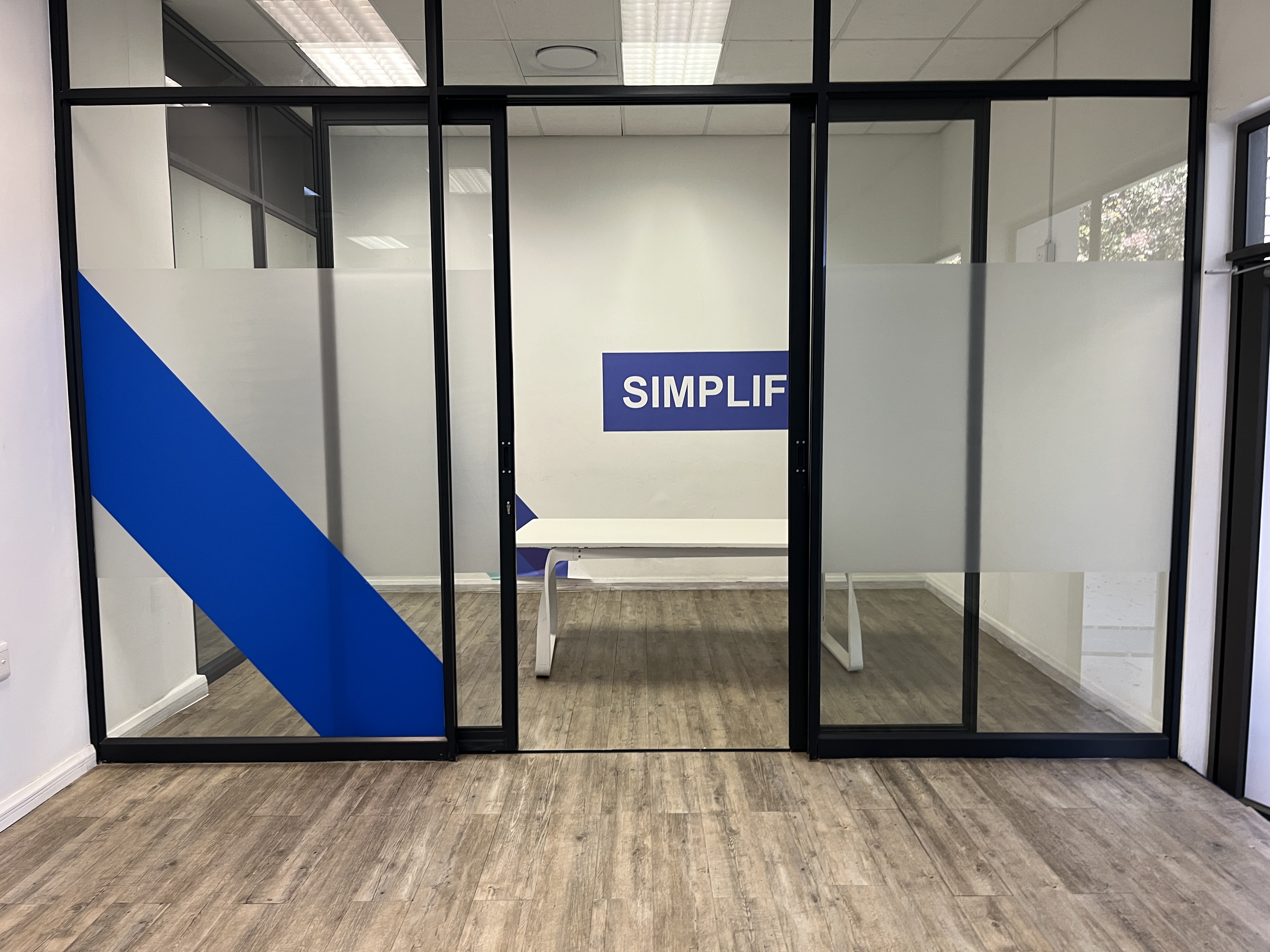 Office Space to rent at 345 Rivonia Boulevard in Rivonia