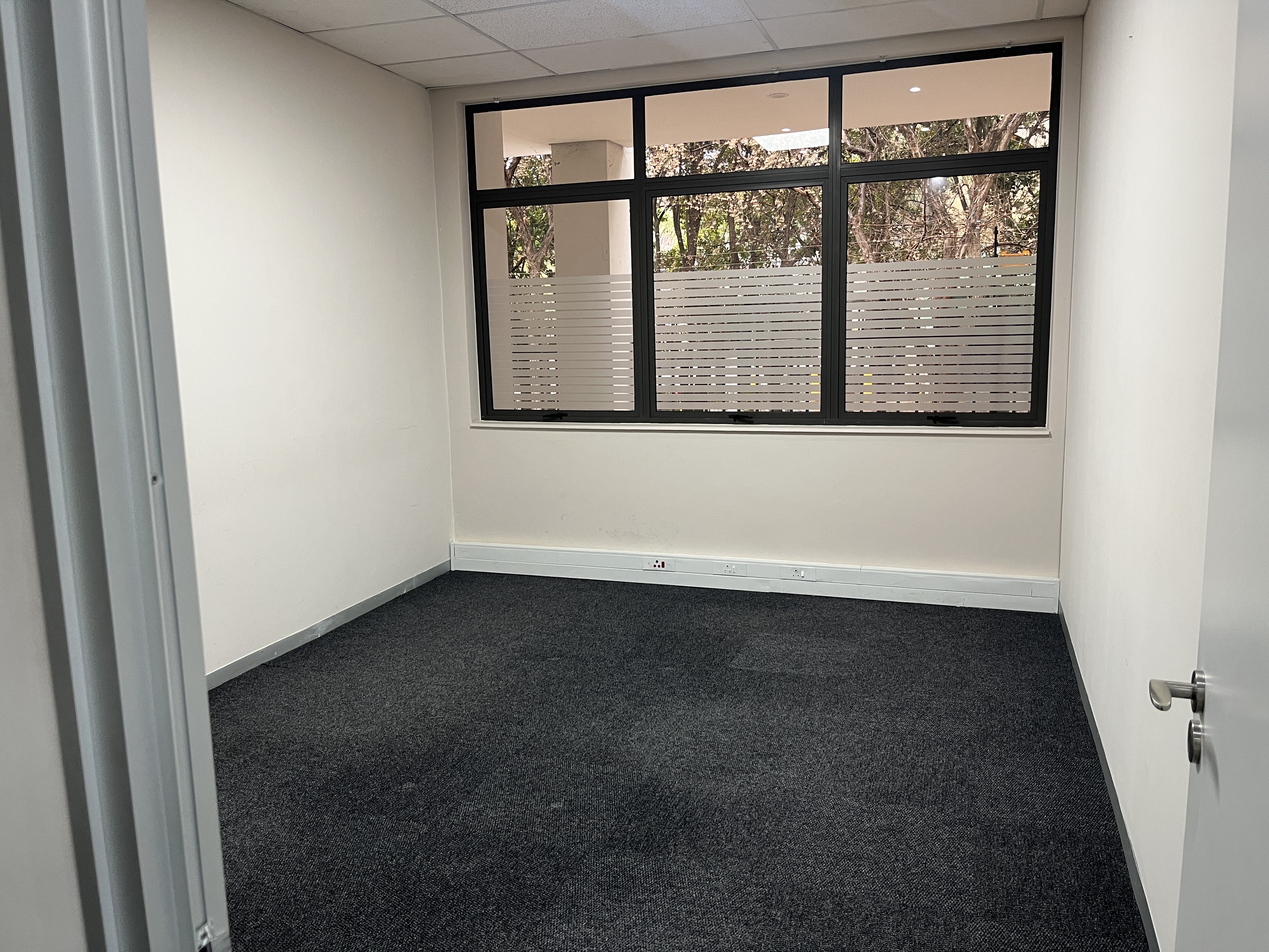 420m² Office Space to rent at 345 Rivonia Boulevard in Rivonia