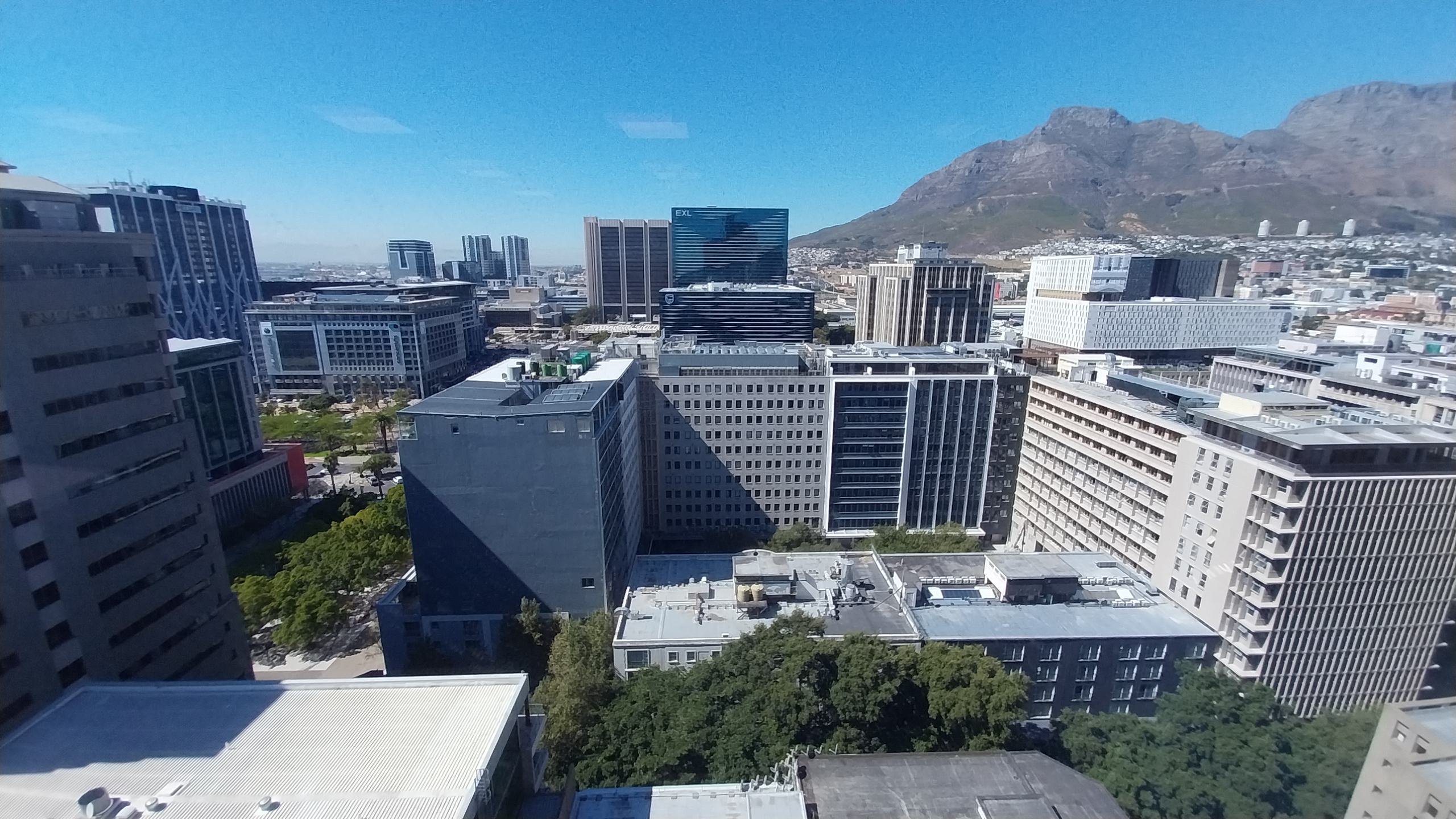 Office Space to rent at 35 Lower Long Street in Cape Town CBD