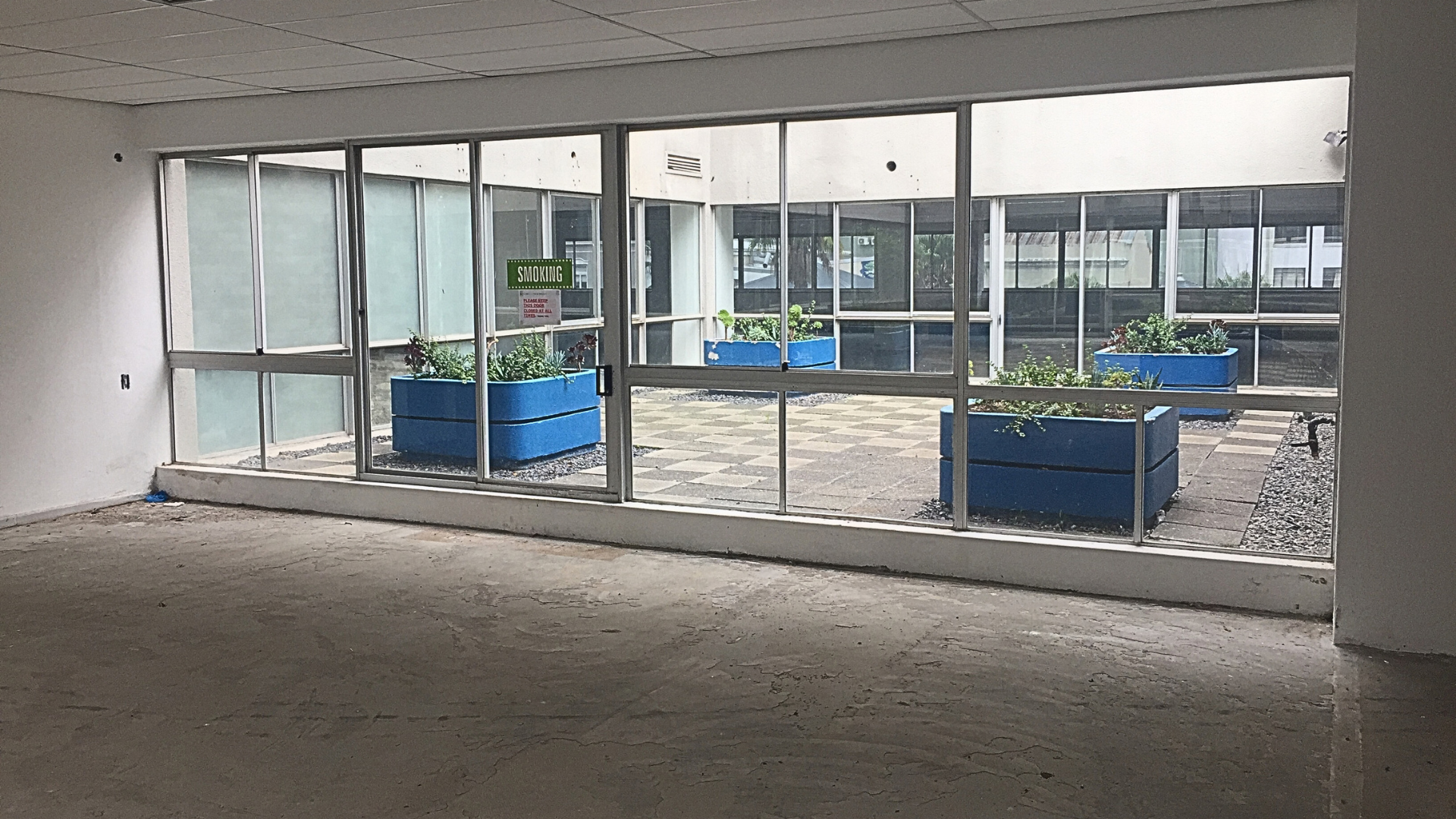 2 731m² Office Space to rent at 35 On Wale in Cape Town CBD