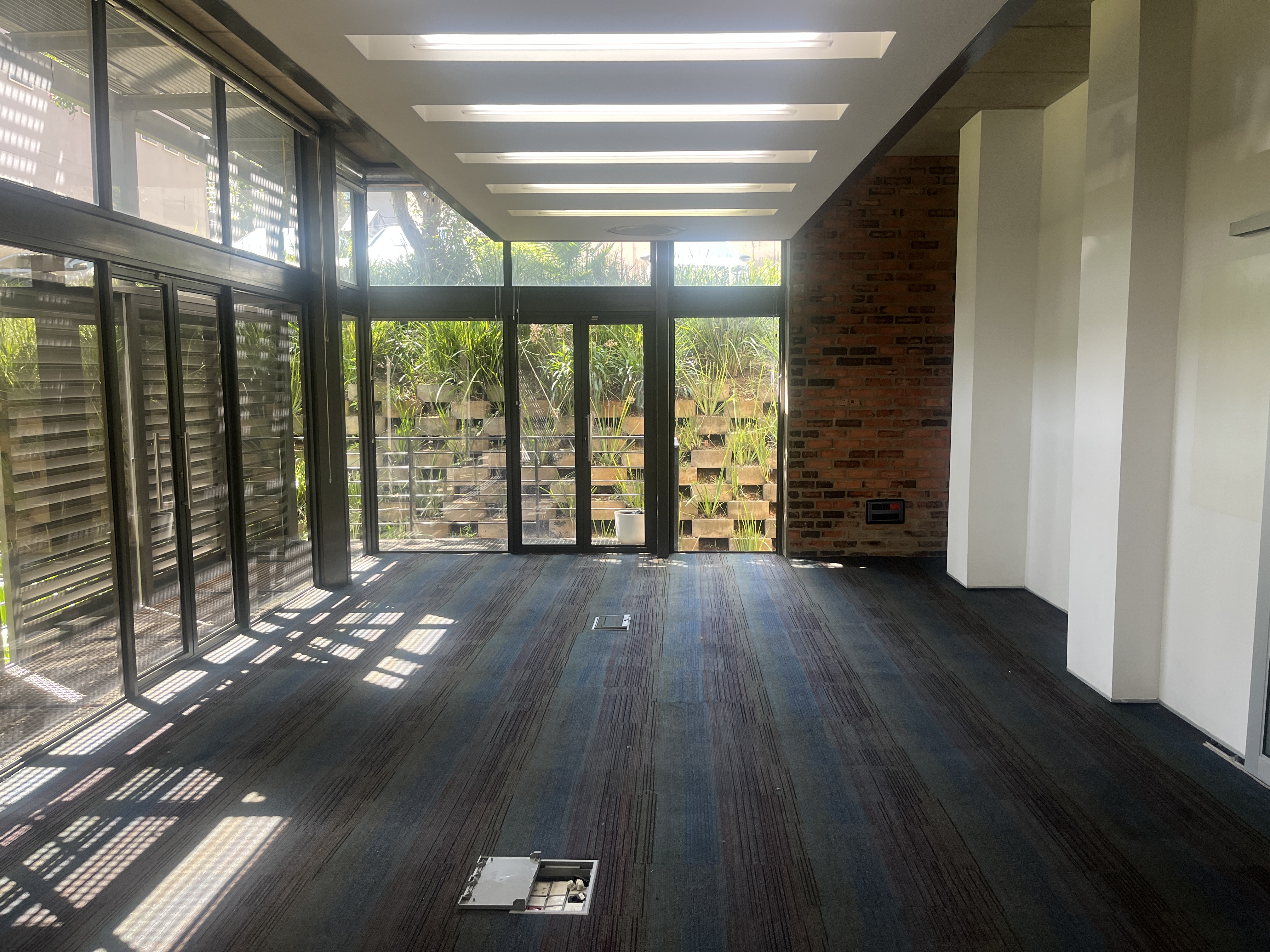 Office Space to rent at 4 Karen Street in Lyme Park