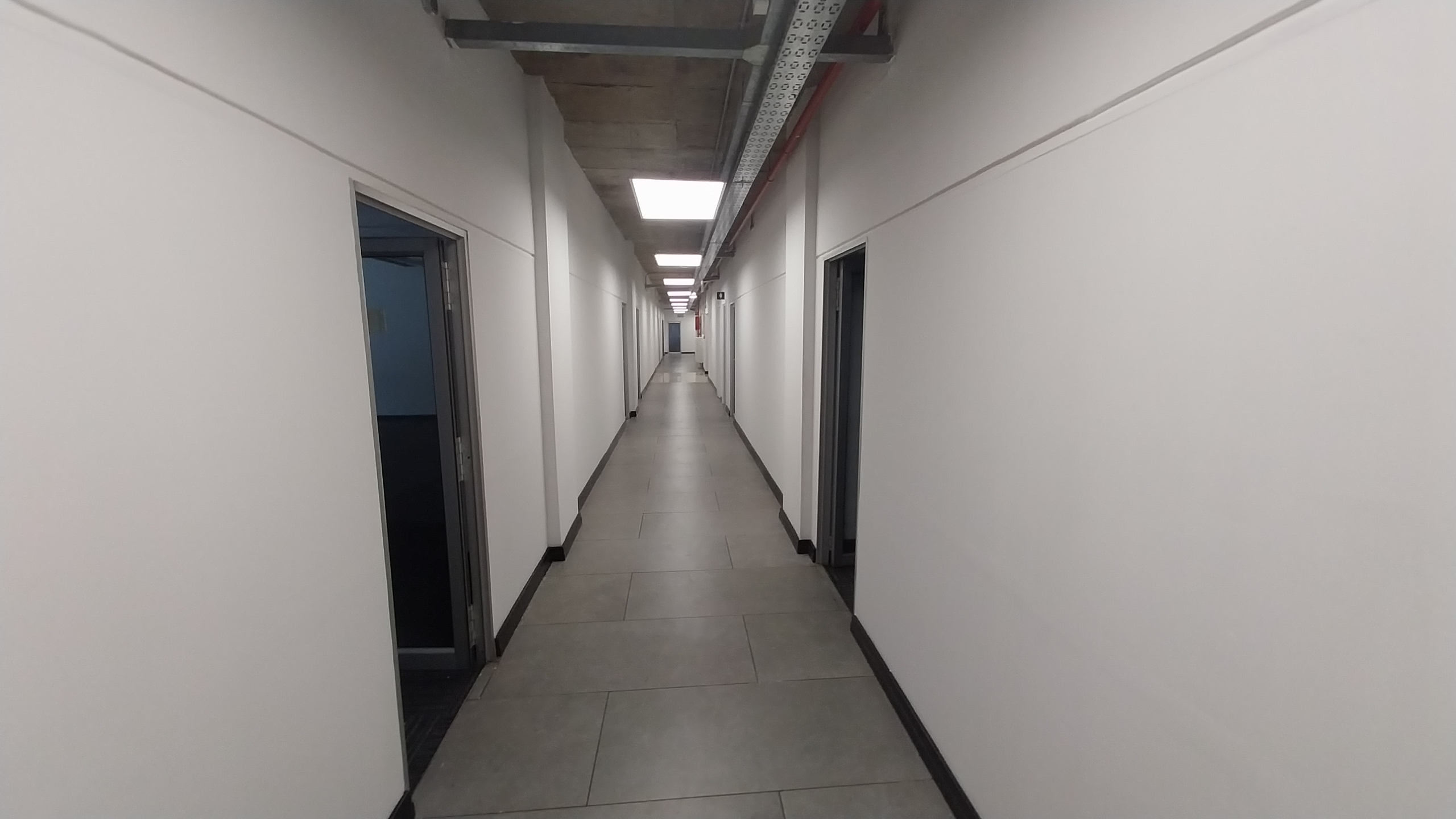 695m² Office Space to rent at 47 On Strand in Cape Town CBD