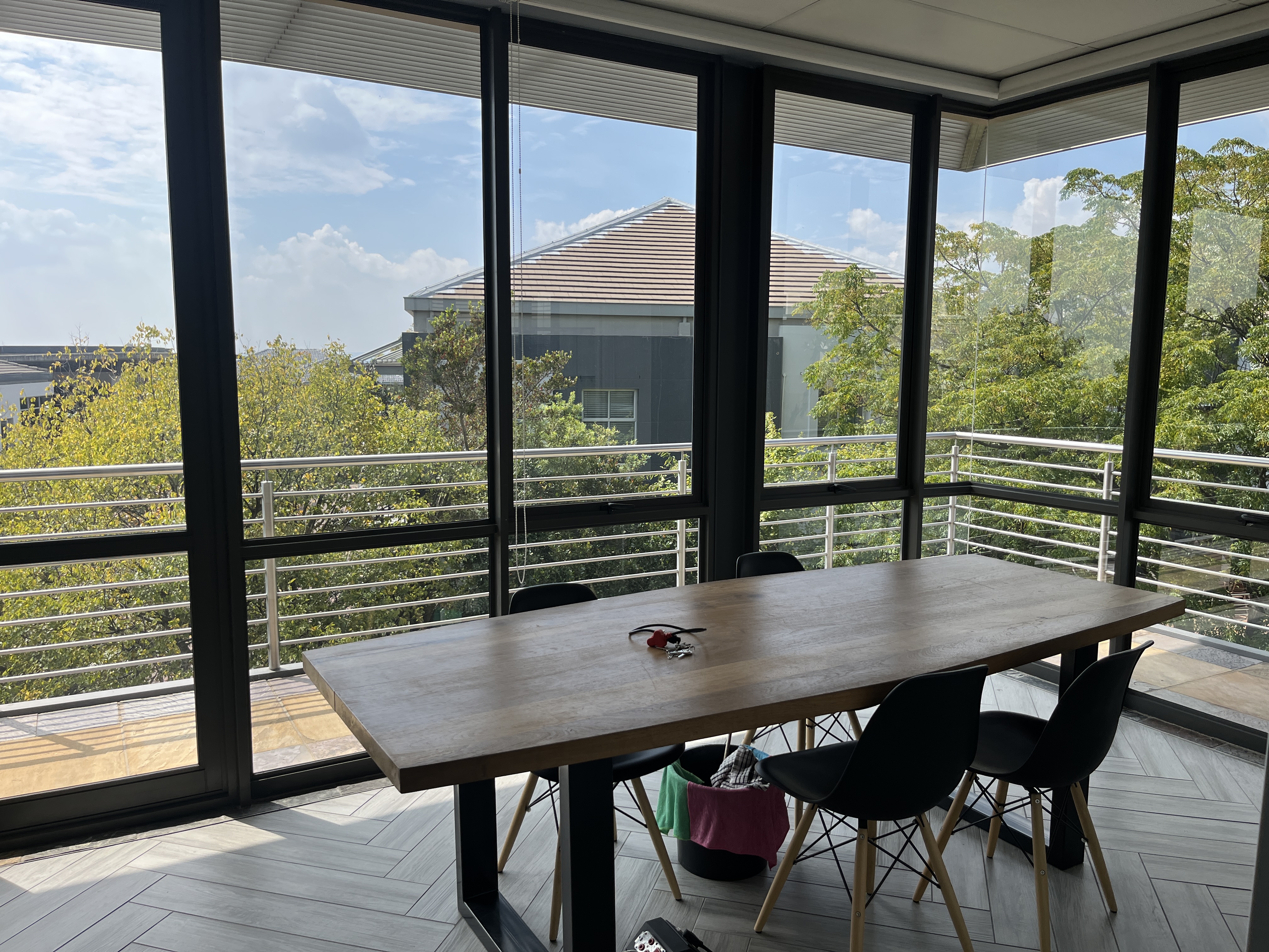 Office Space to rent at 6 Eaton Avenue in Bryanston