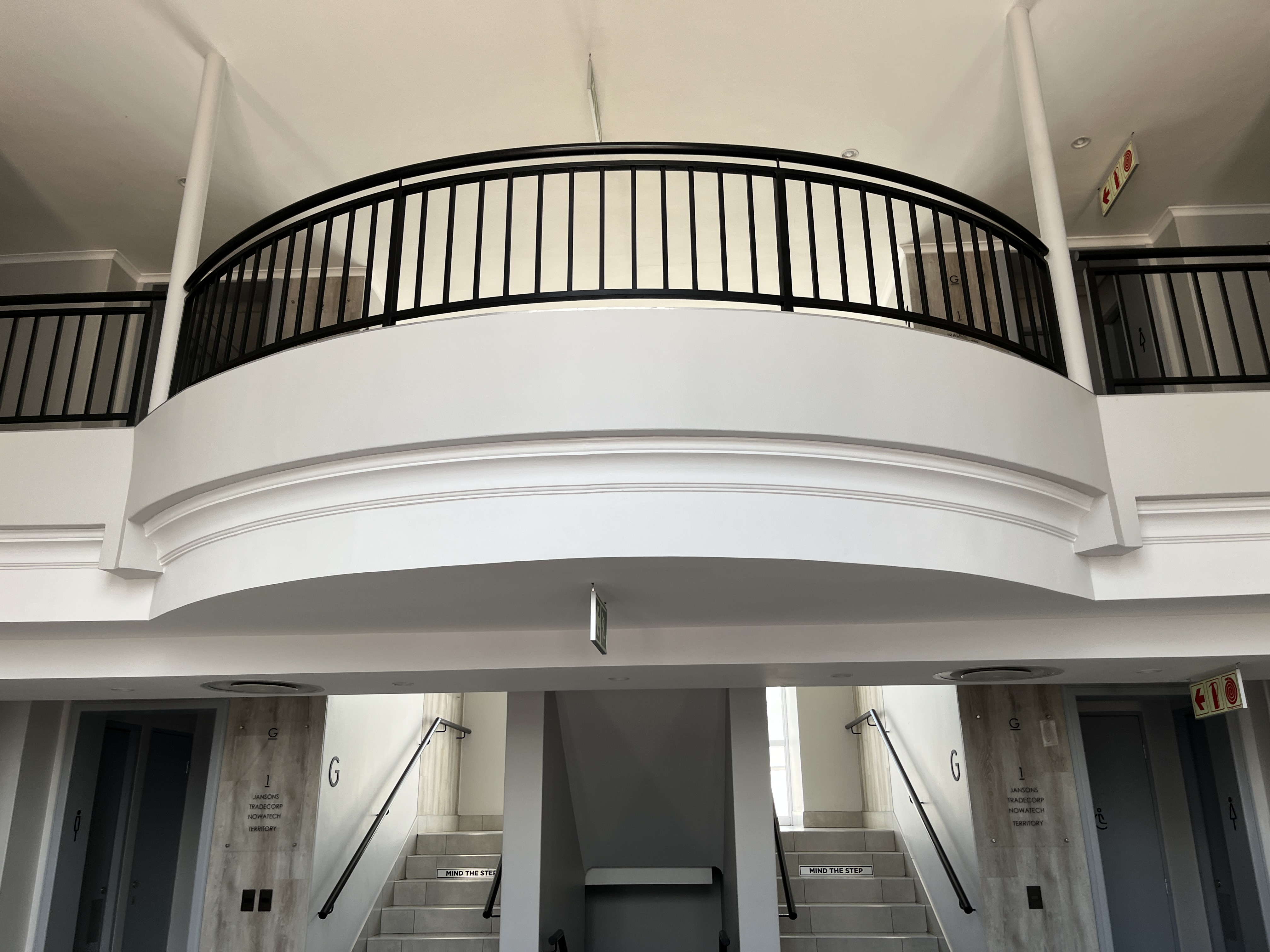 Office Space to rent at 66 Peter Place in Lyme Park