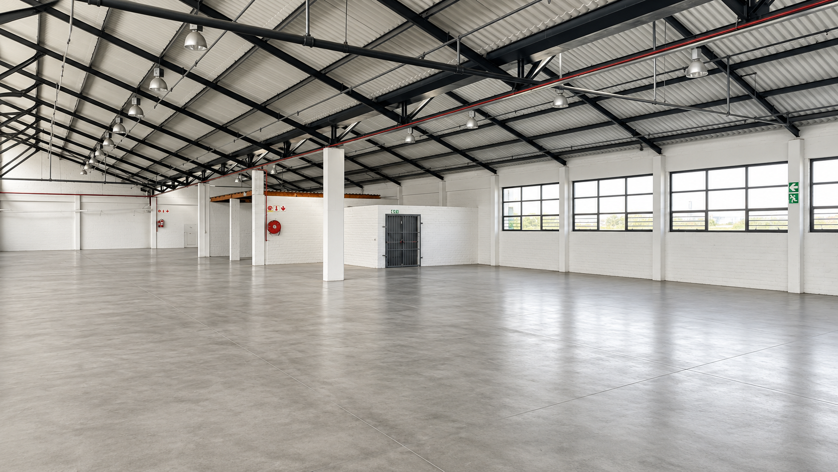 Warehouse to rent at 67 Carlisle Street in Paarden Eiland