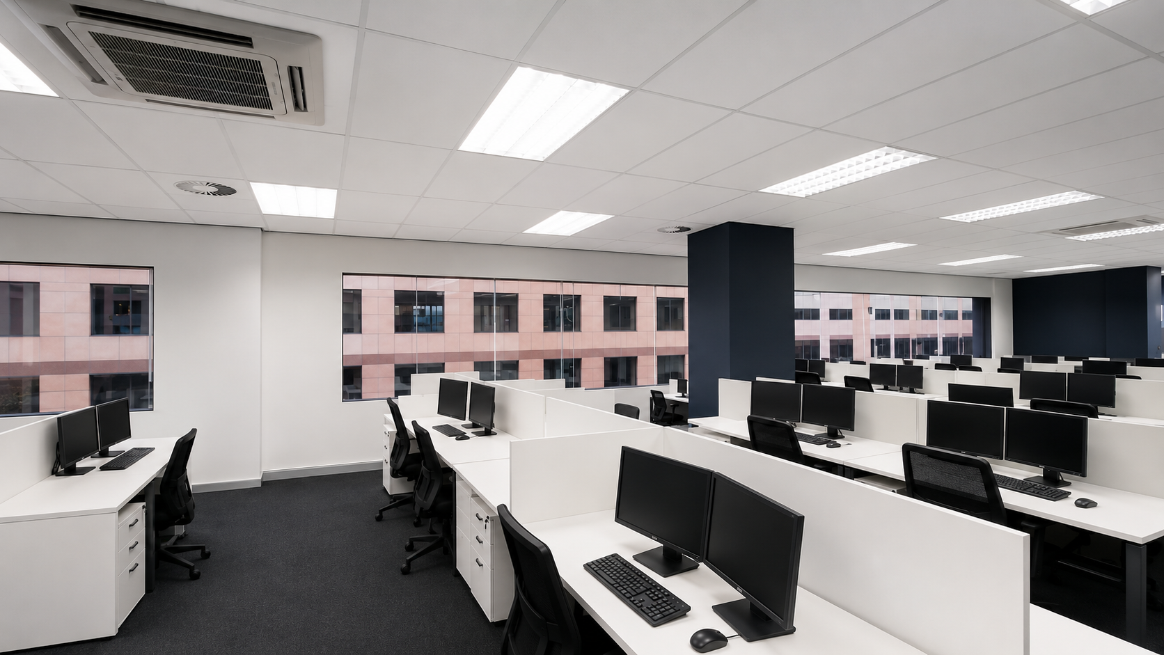 1 468m² Office Space to rent at 9 Long Street in Cape Town CBD