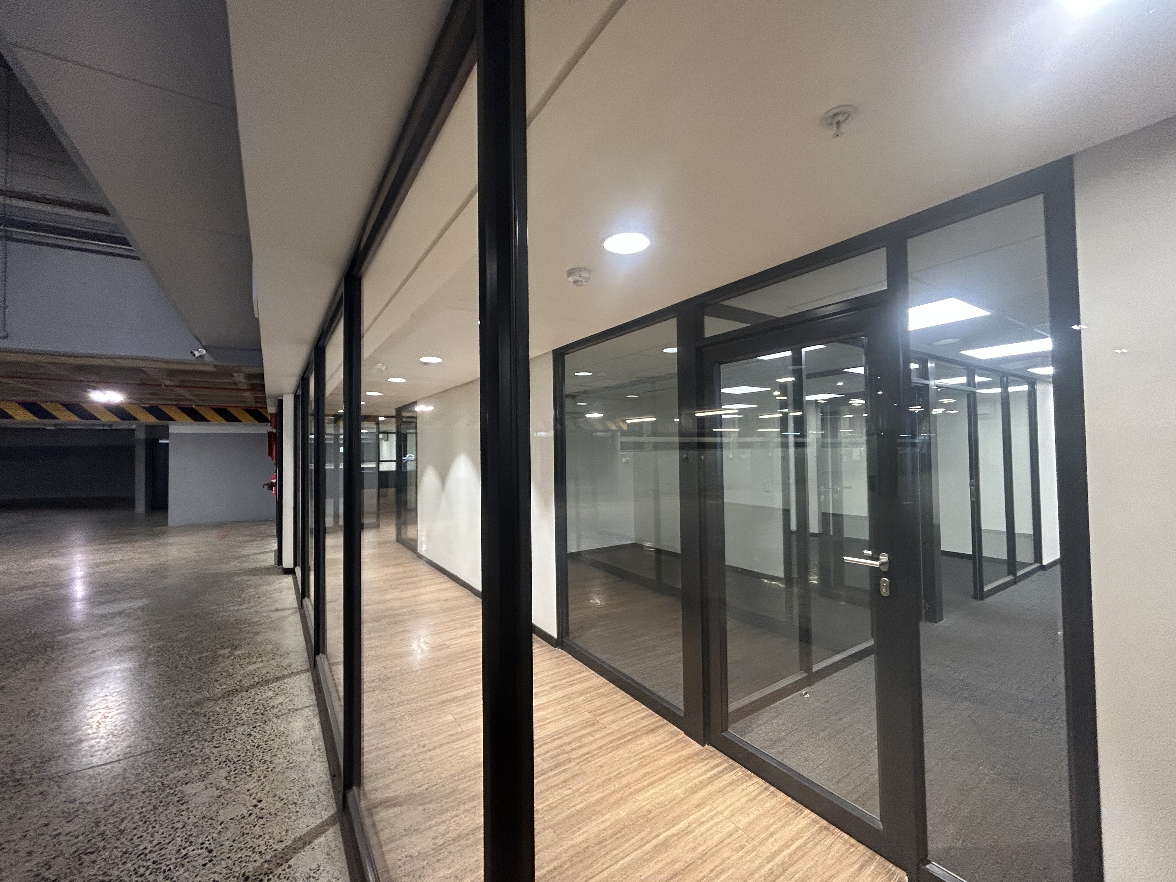 Office Space to rent at Amber Place in Foreshore
