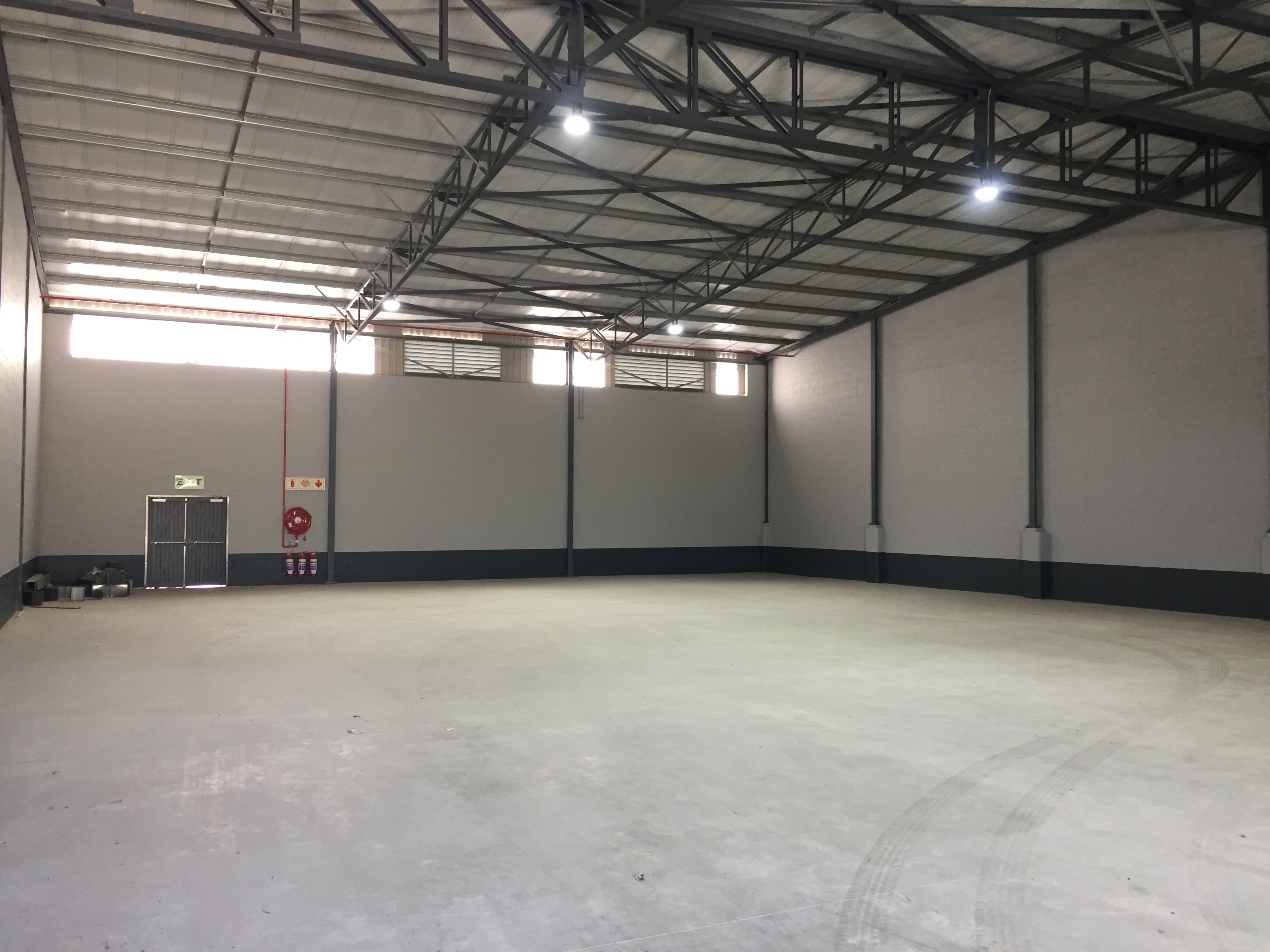 504m² Warehouse to rent at Atlantic Hills Industrial Park in Atlantic Hills