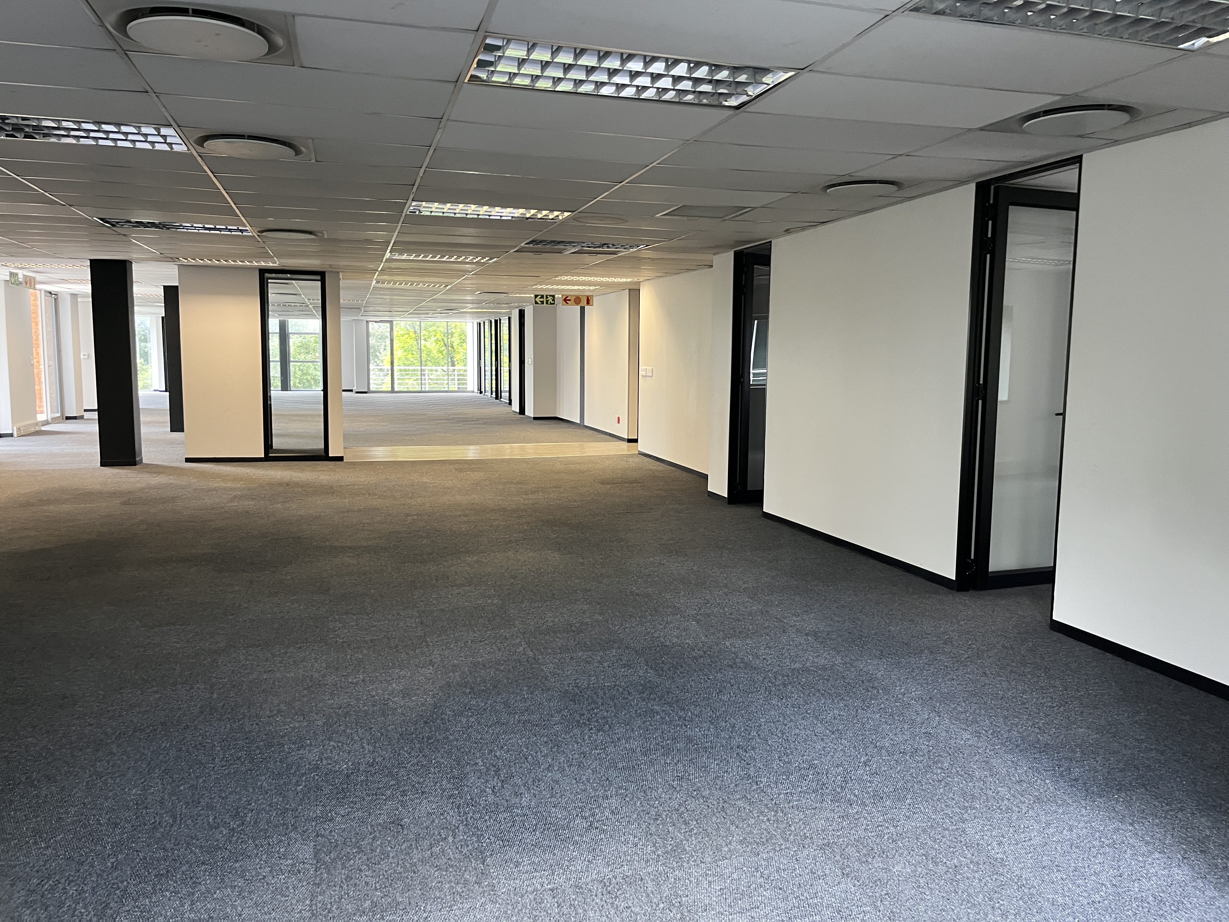 Office Space to rent at Ballyoaks Office Park in Bryanston