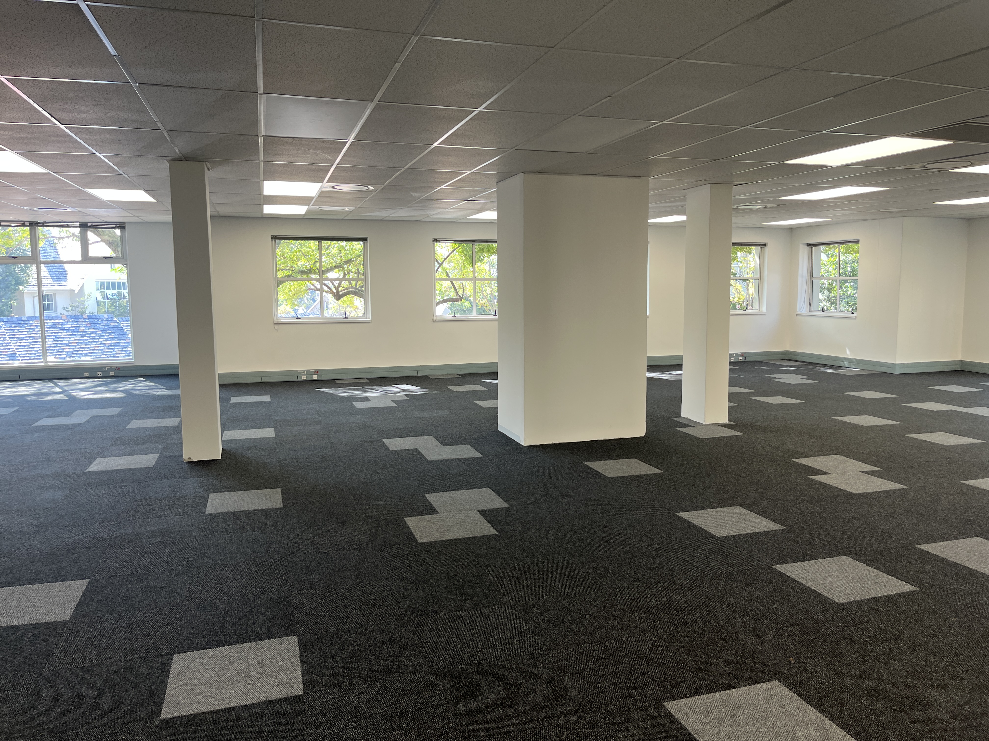 Office Space to rent at Ballywoods Office Park in Bryanston