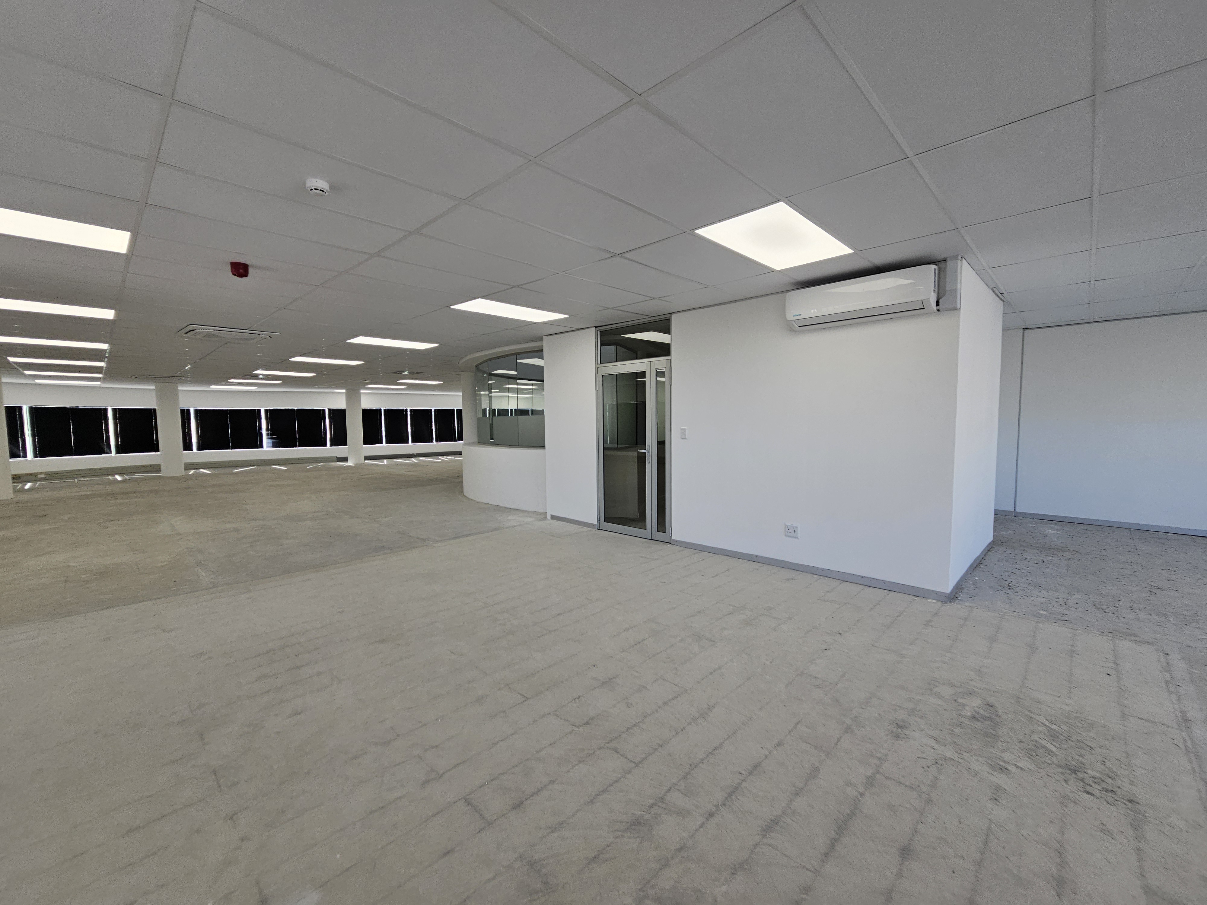 Office Space to rent at Bloemhof in Bo Oakdale