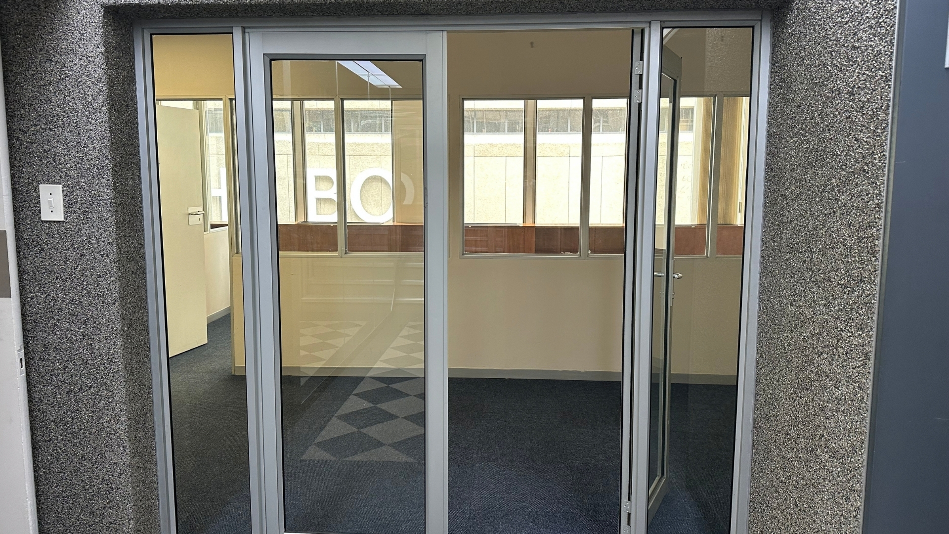 Office Space to rent at Boland Bank Building in Cape Town CBD