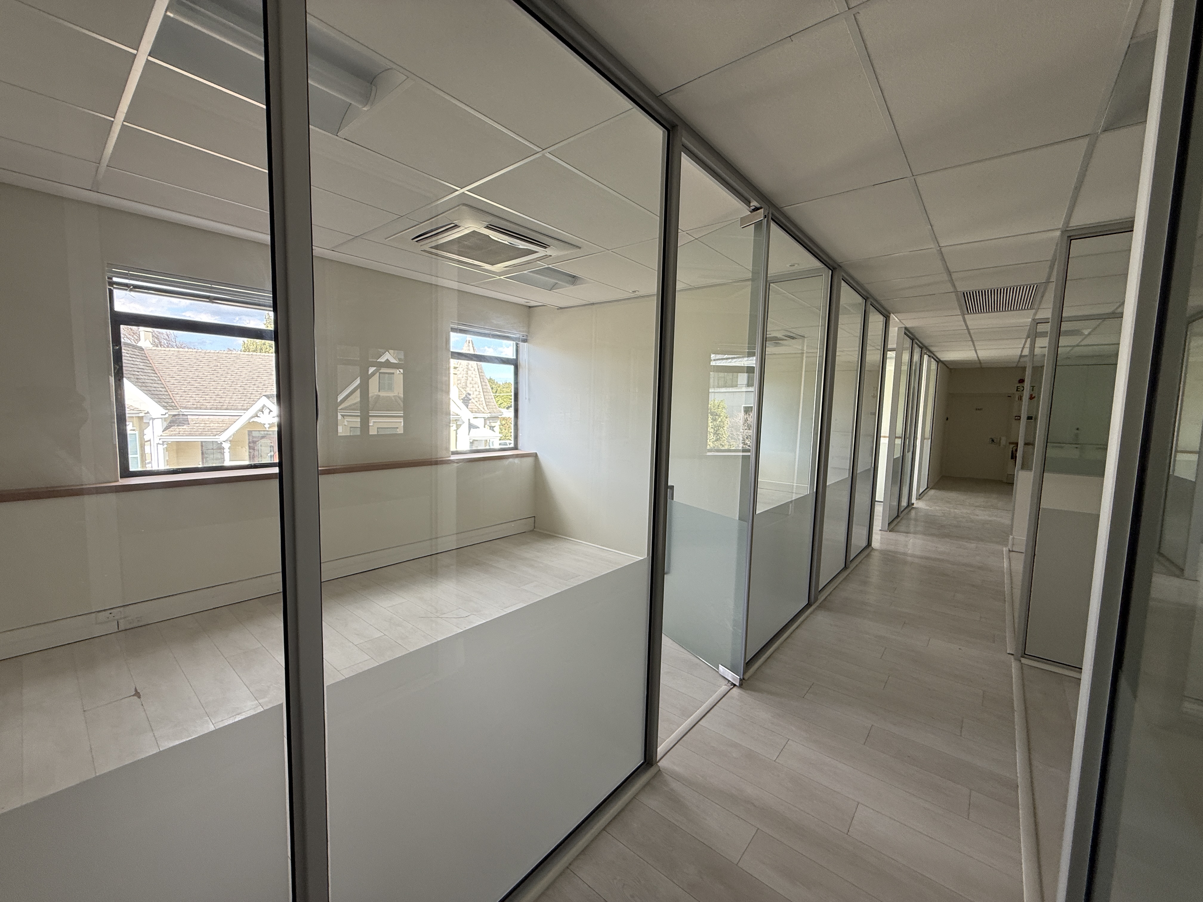 415m² Office Space to rent at Boundary Terraces in Newlands