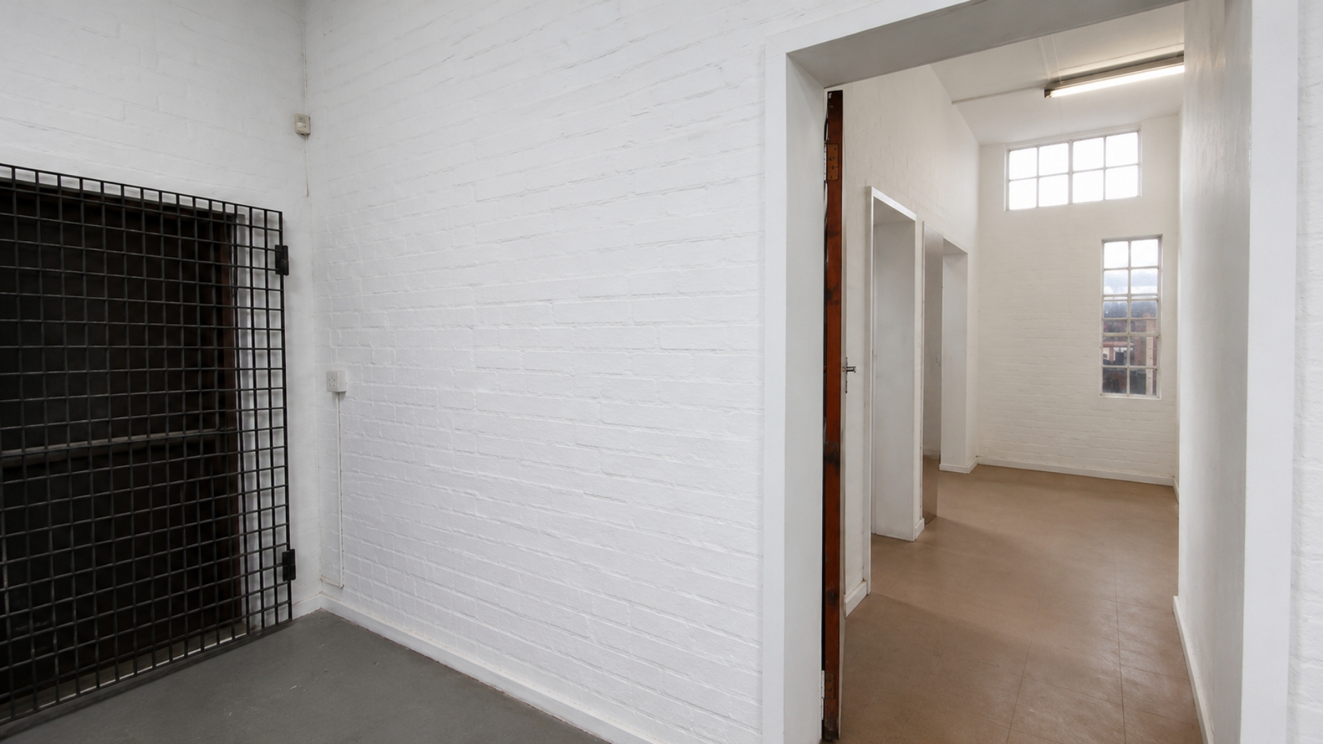 385m² Warehouse to rent at Brice Industrial Park in Epping Industrial