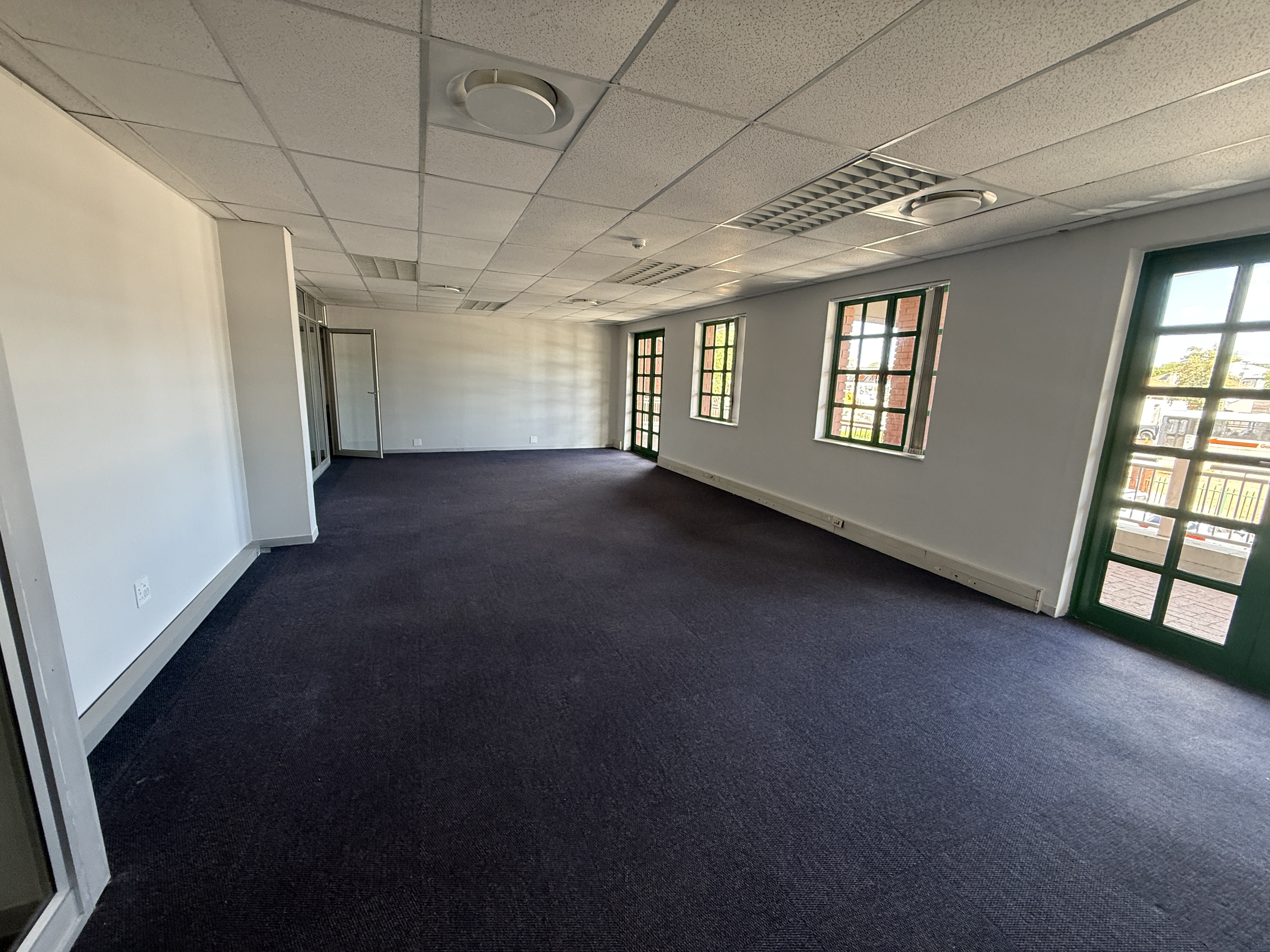 78m² Office Space to rent at Brookside Office Park in Claremont