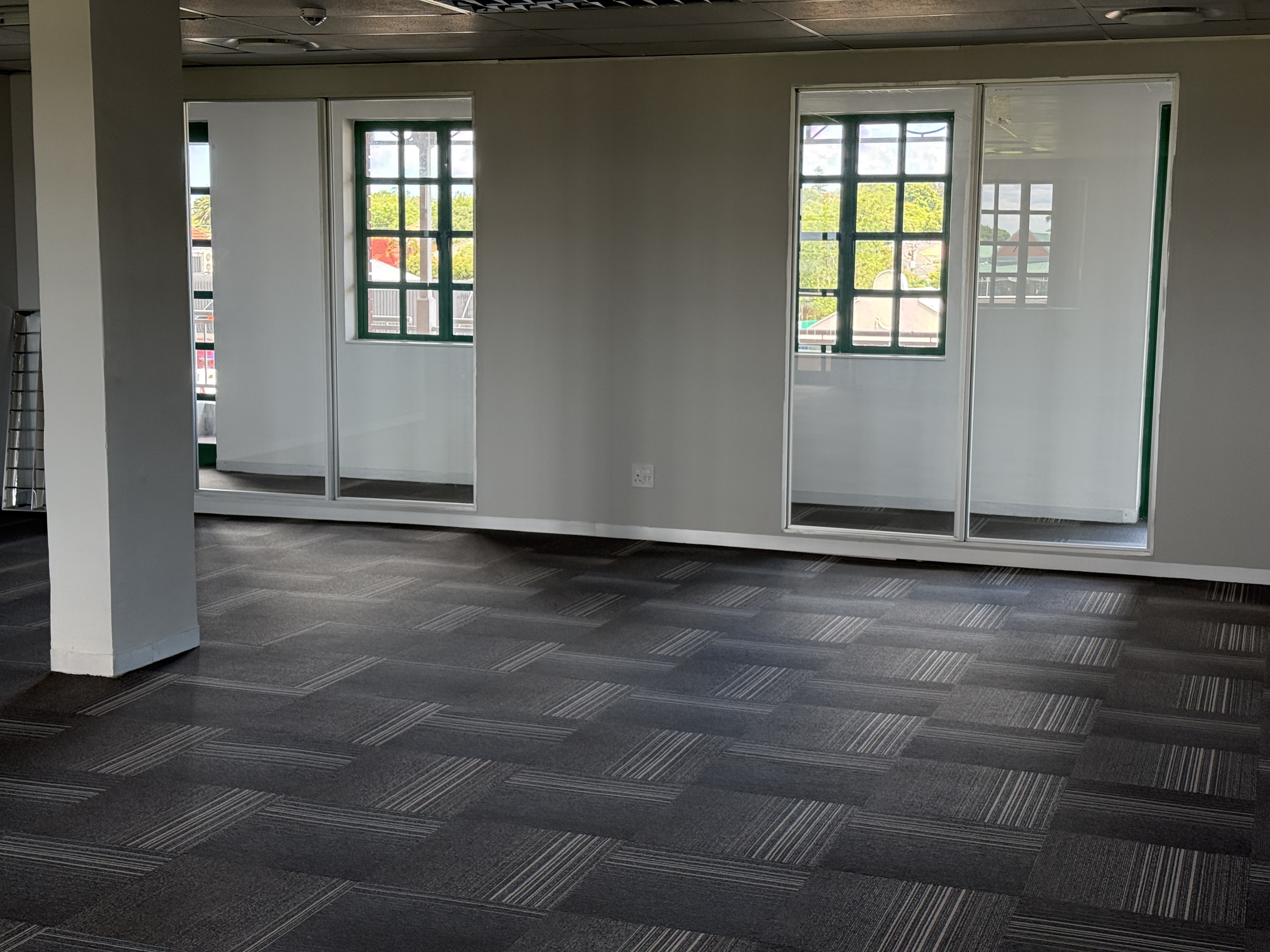 128m² Office Space to rent at Brookside Office Park in Claremont