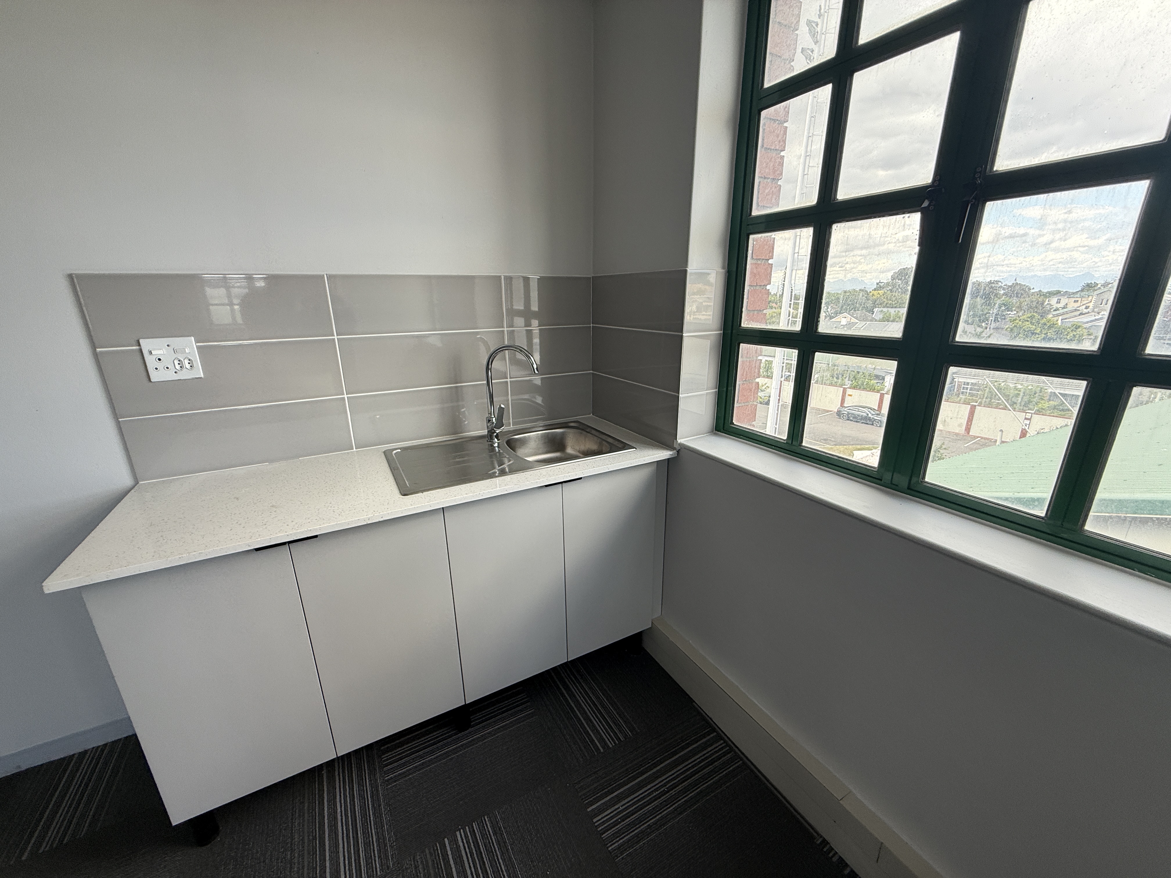 126m² Office Space to rent at Brookside Office Park in Claremont