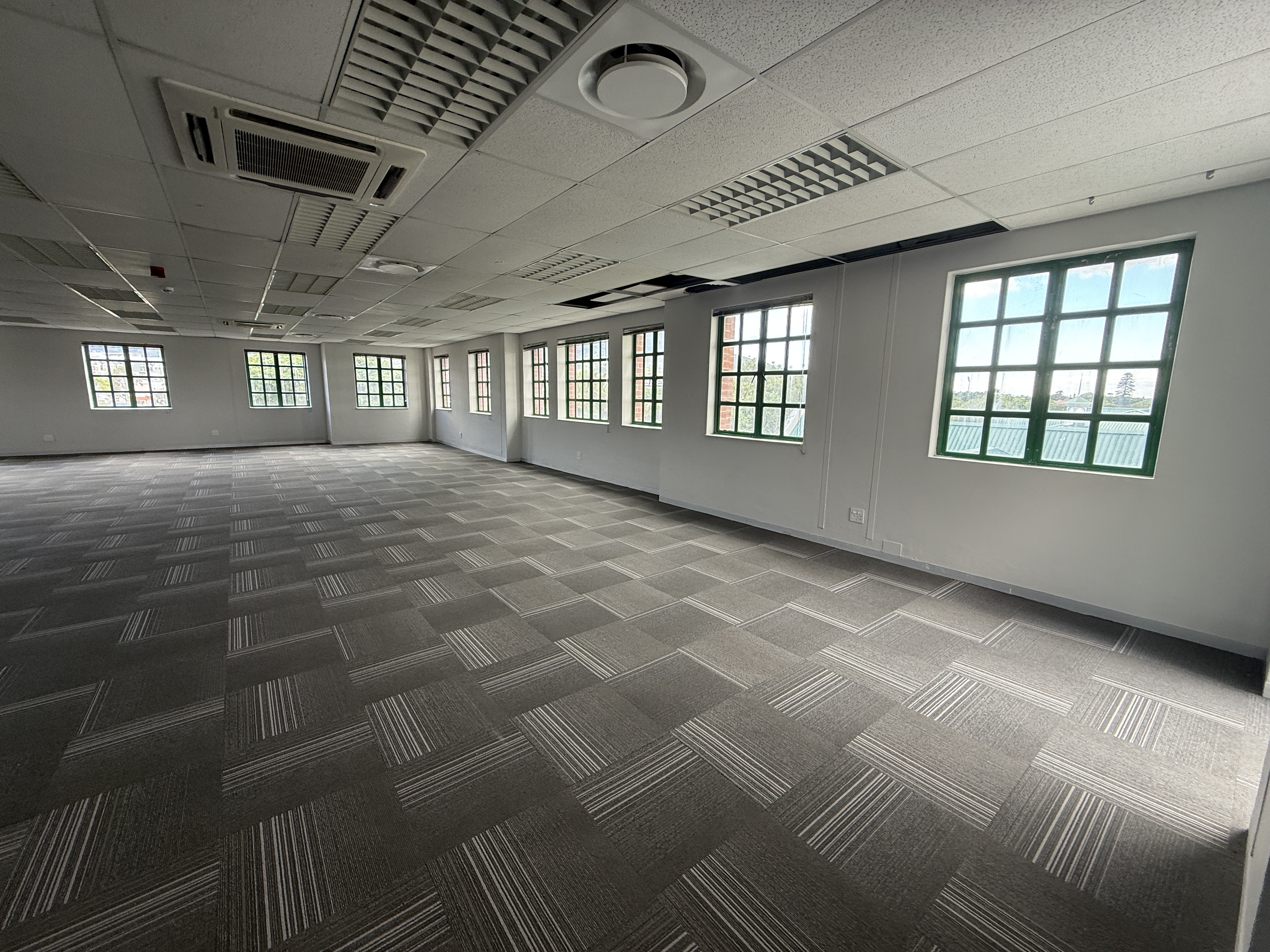 362m² Office Space to rent at Brookside Office Park in Claremont