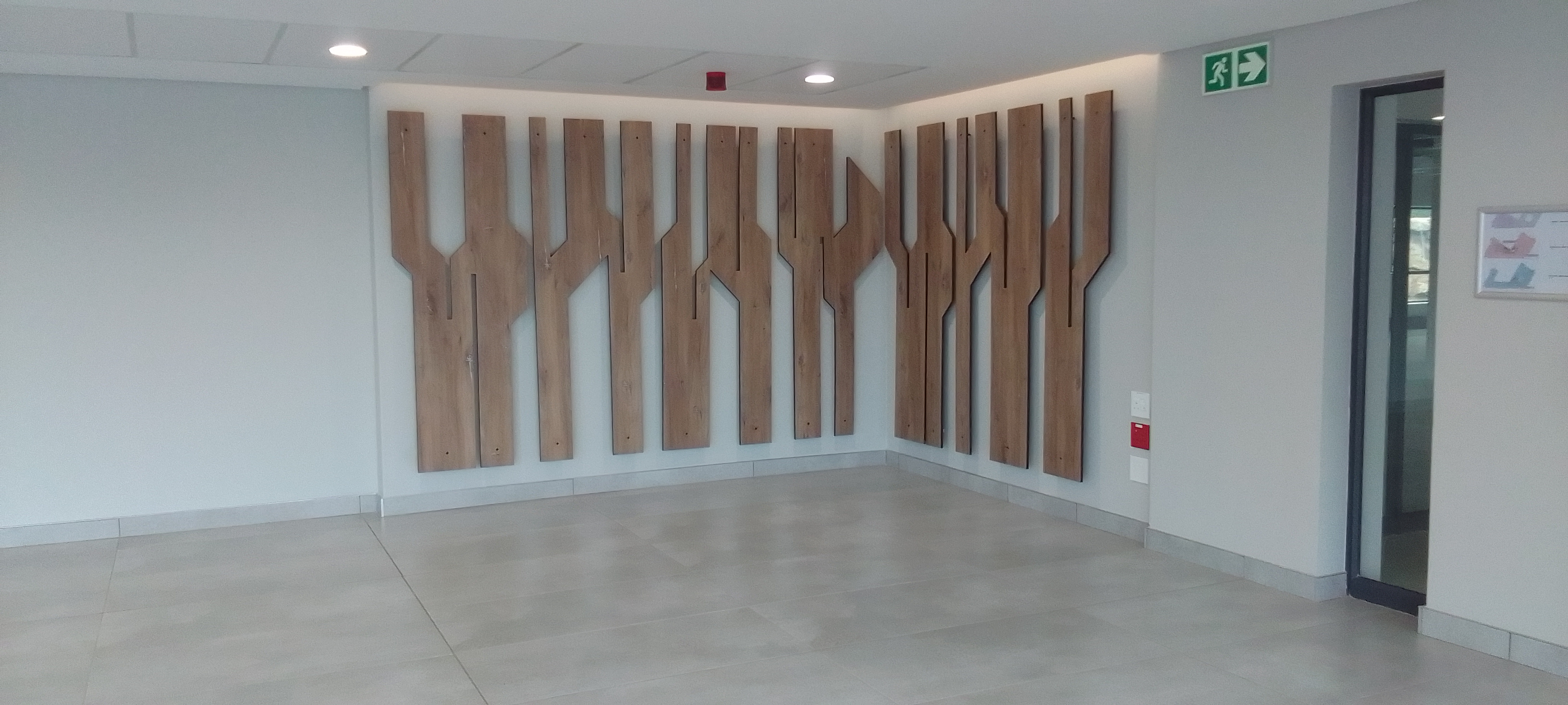 1 767m² Office Space to rent at Cascade Close in Vorna Valley