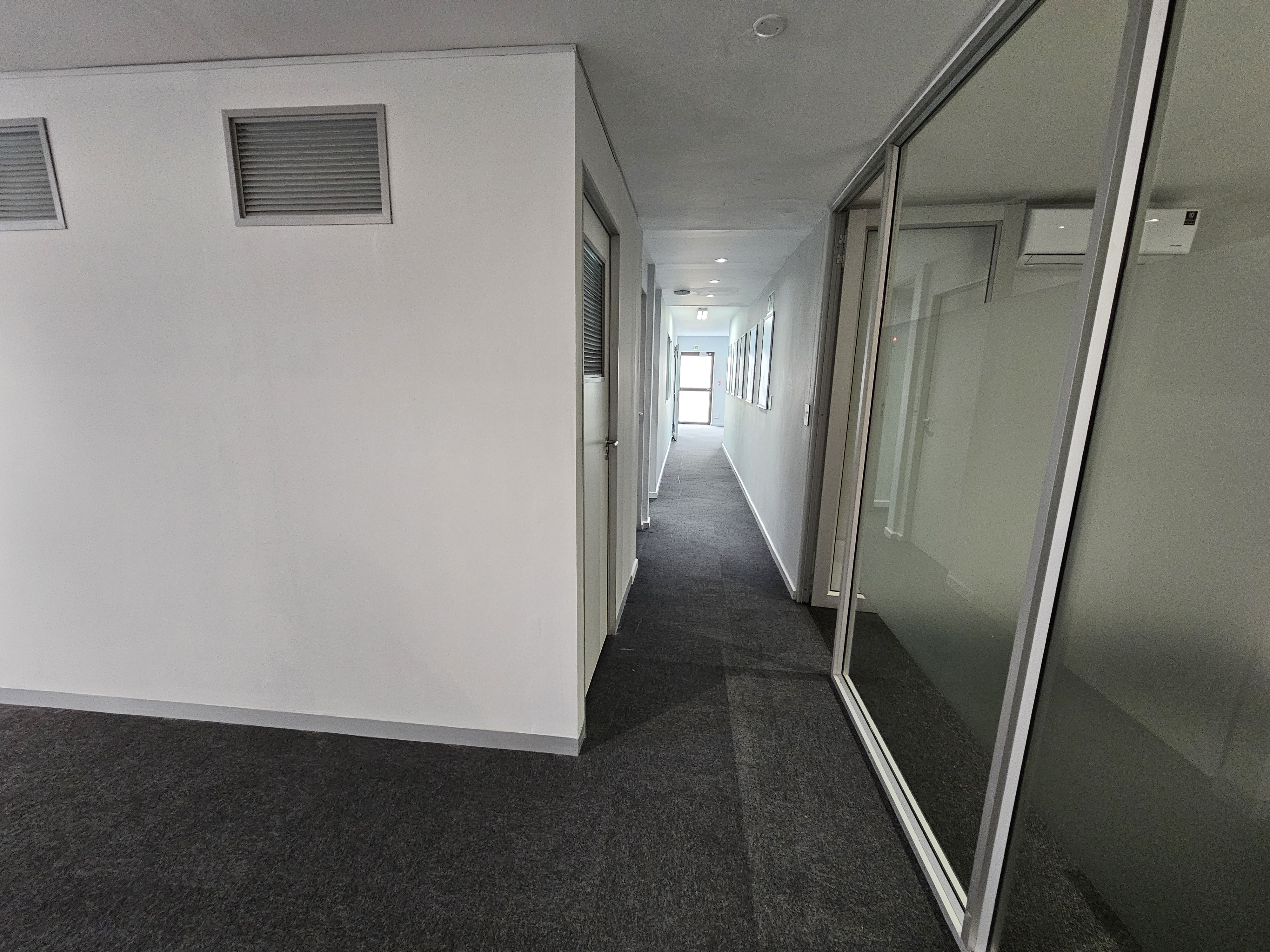 185m² Office Space to rent at Century Gate in Century City