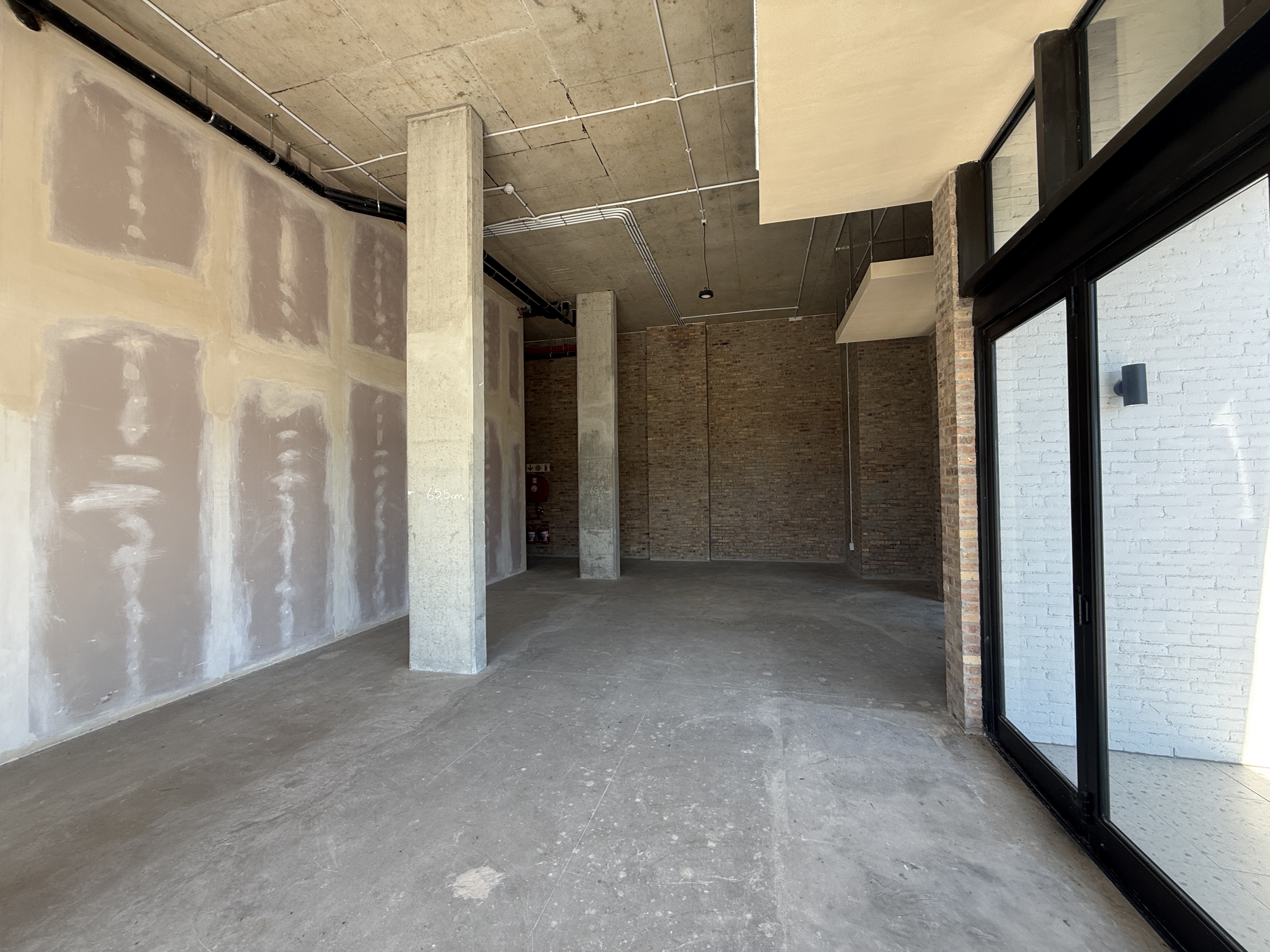 1 845m² Office Space to rent at Devonbosch - Stellenbosch in Stellenbosch