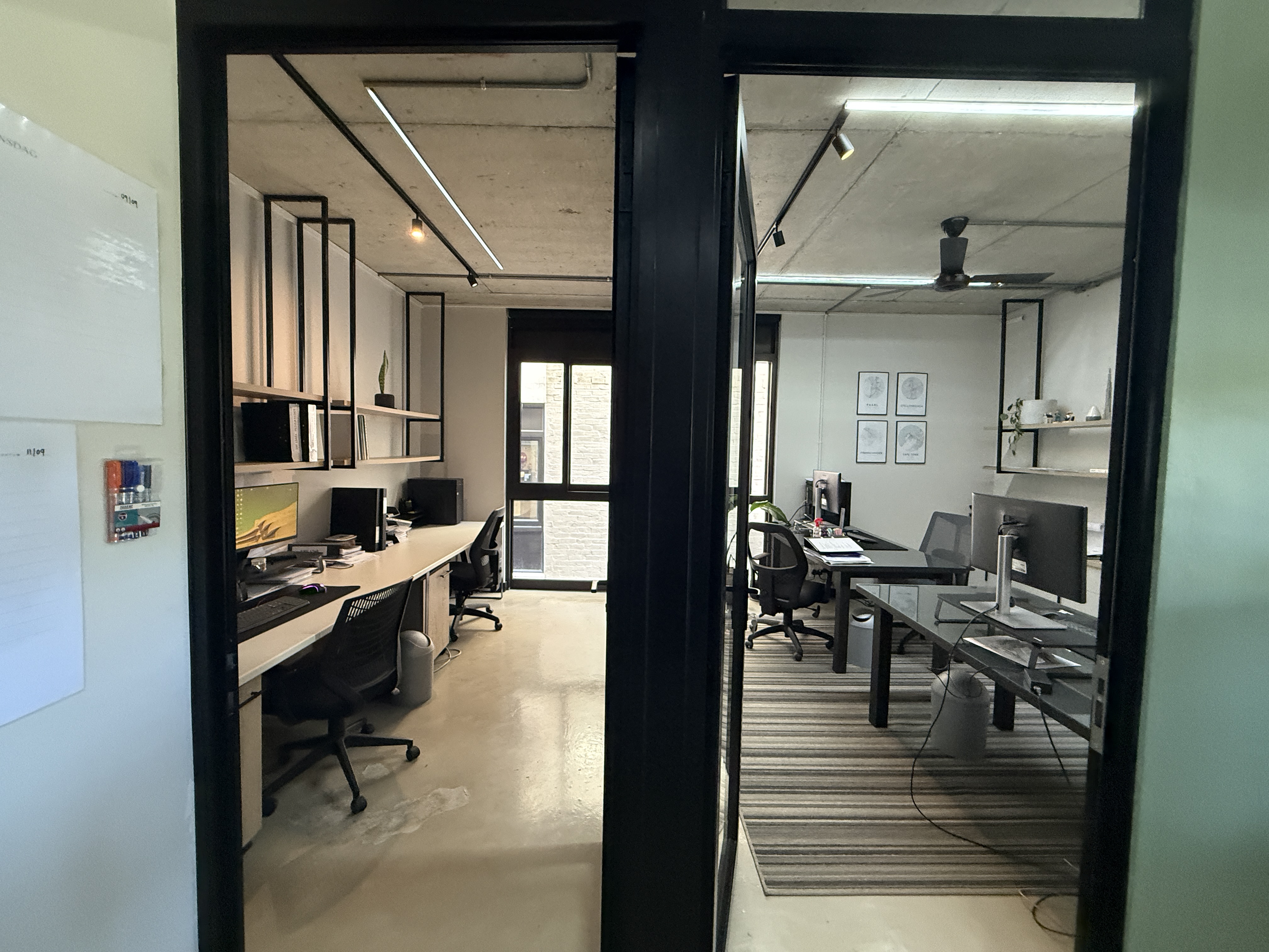 140m² Office Space to rent at Devonbosch - Stellenbosch in Stellenbosch