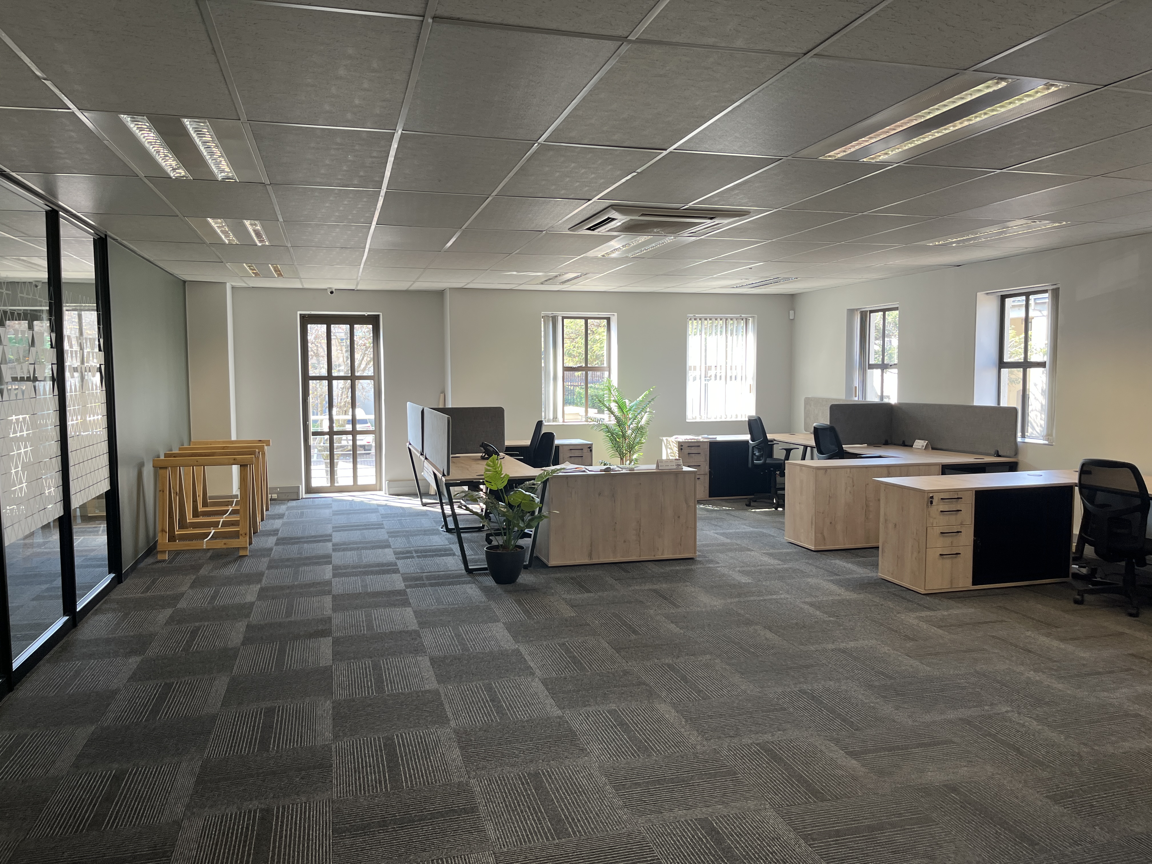 Office Space to rent at Eton Office Park in Bryanston