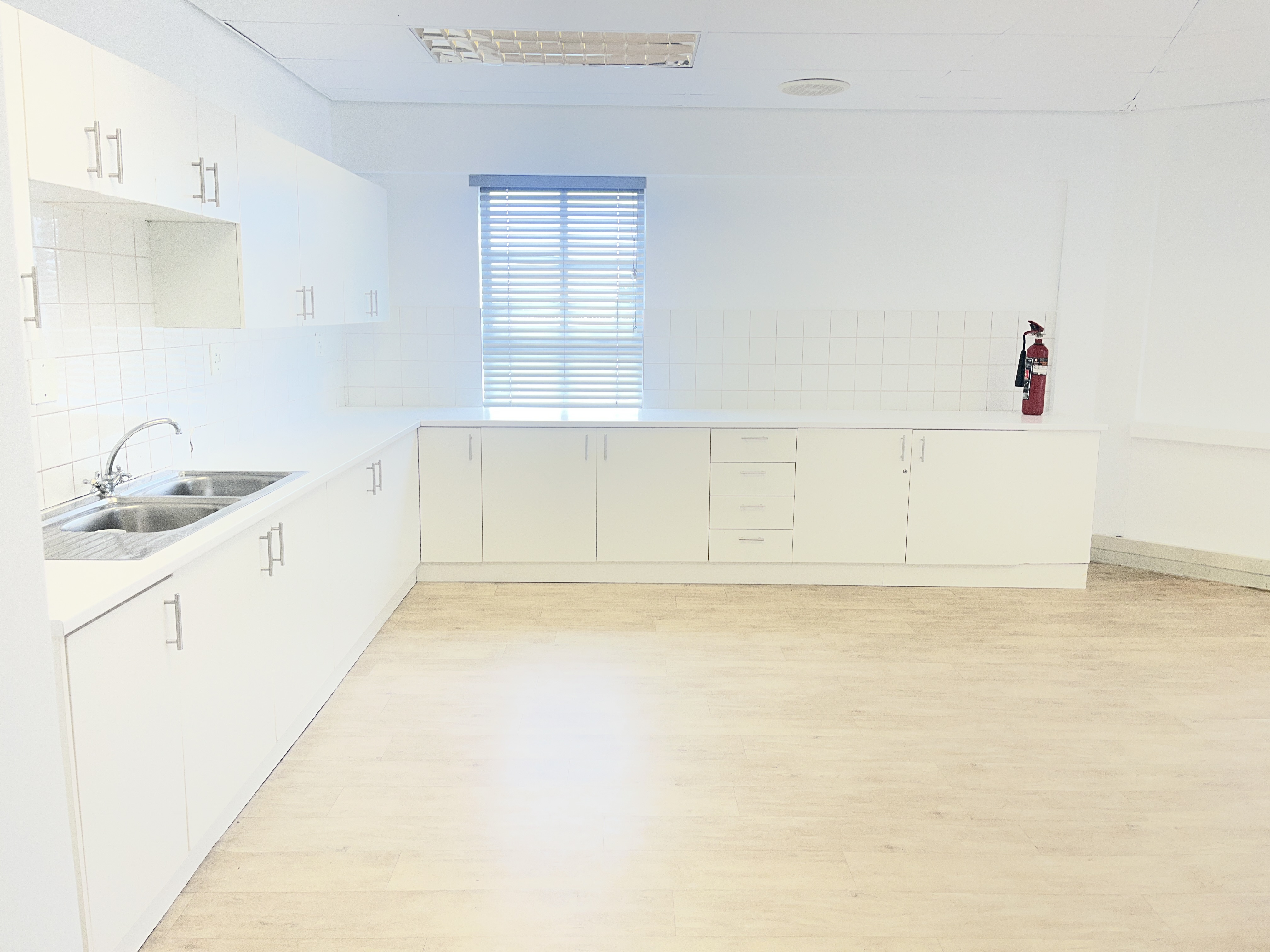 Office Space to rent at Fourways Golf Park in Fourways