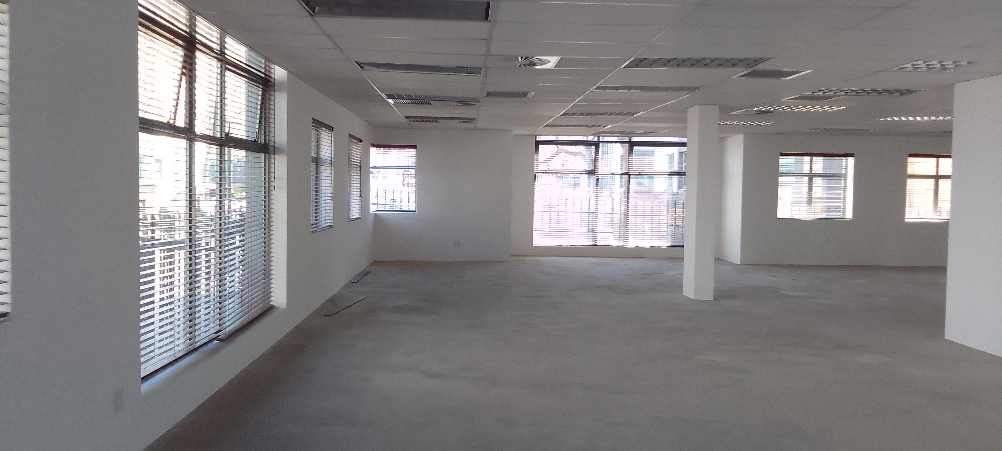 Office Space to rent at Hillcrest Office Park (189 Lunnon Road) in Hillcrest