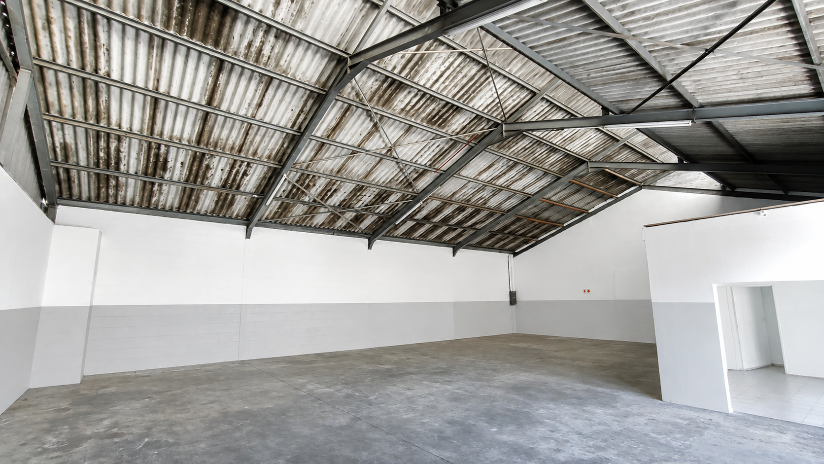 255m² Warehouse to rent at Hydro Park in Stikland