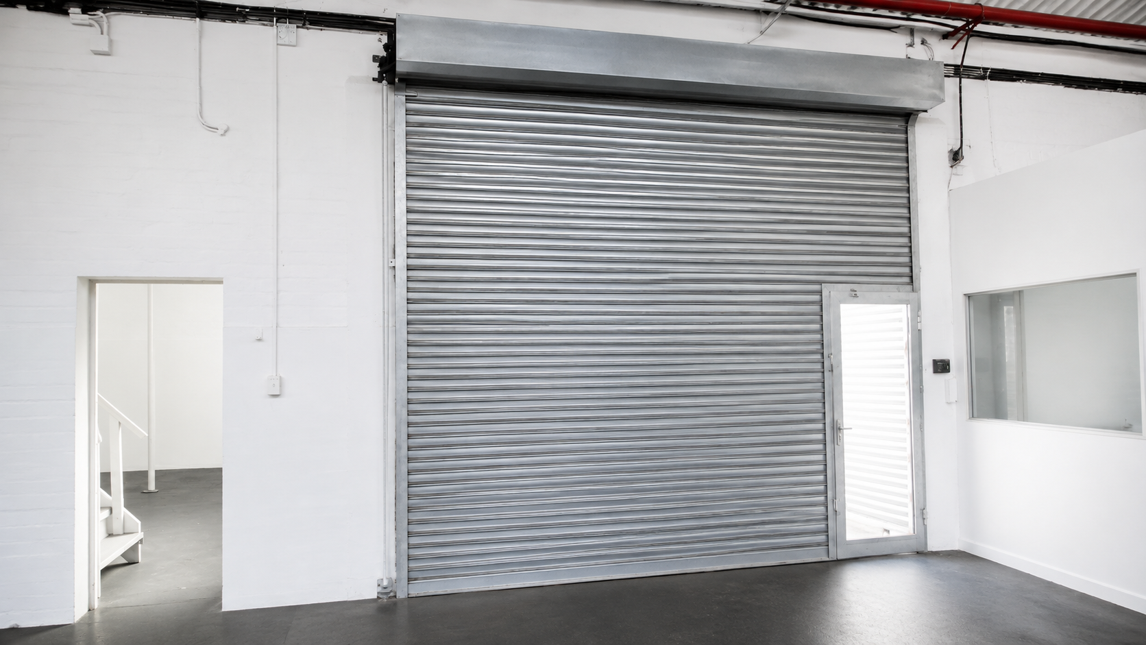 900m² Warehouse to rent at Industry Park 6-8 Perfecta Street in Paarden Eiland