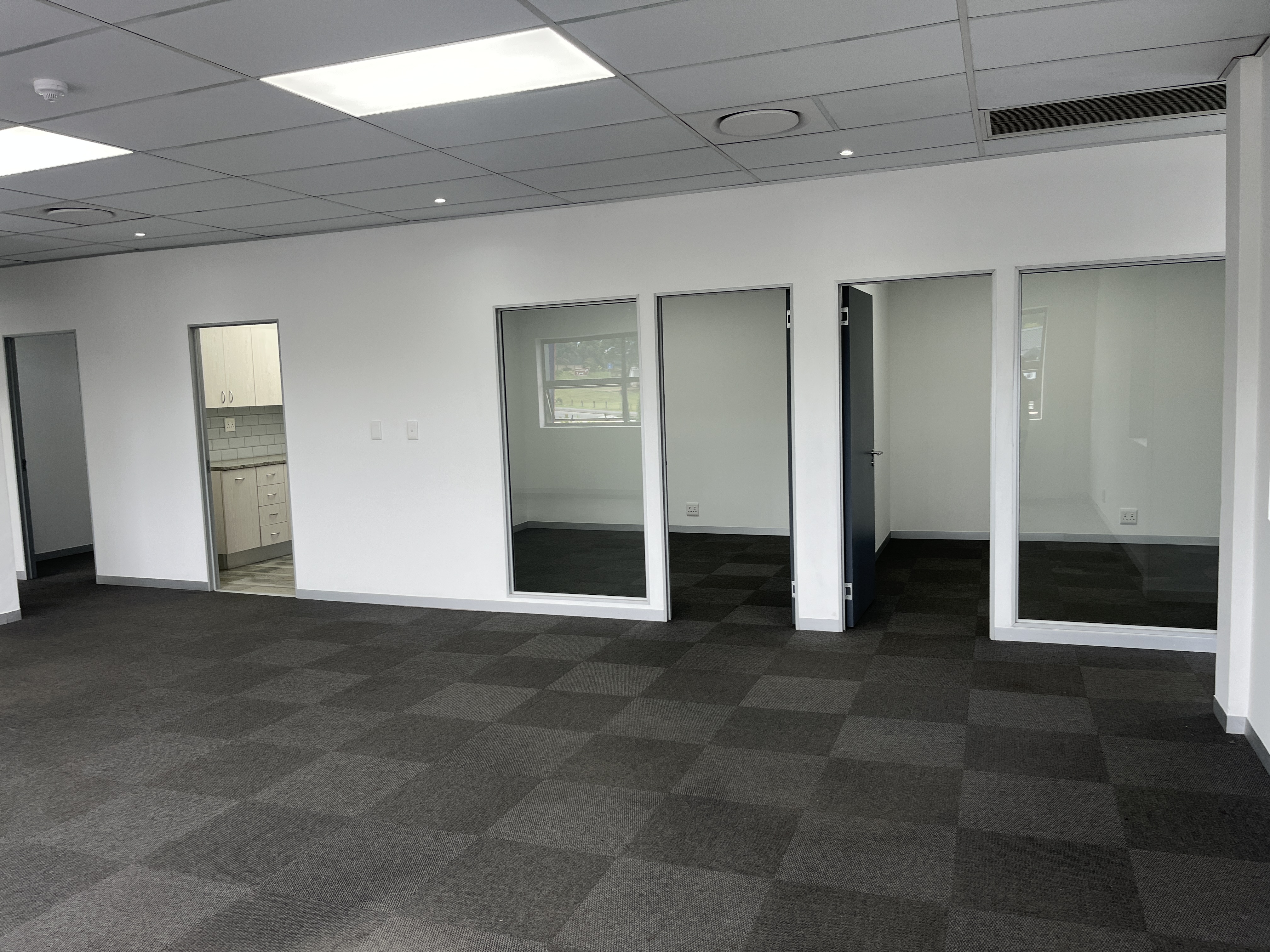 Office Space to rent at Infinity Office Park Fourways in Dainfern