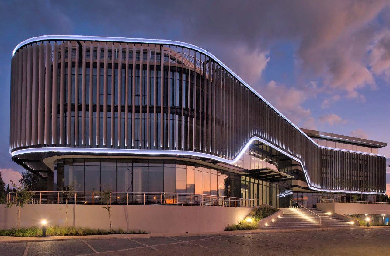 Office Space to rent at Irene Link Office Park - Building A in Doringkloof