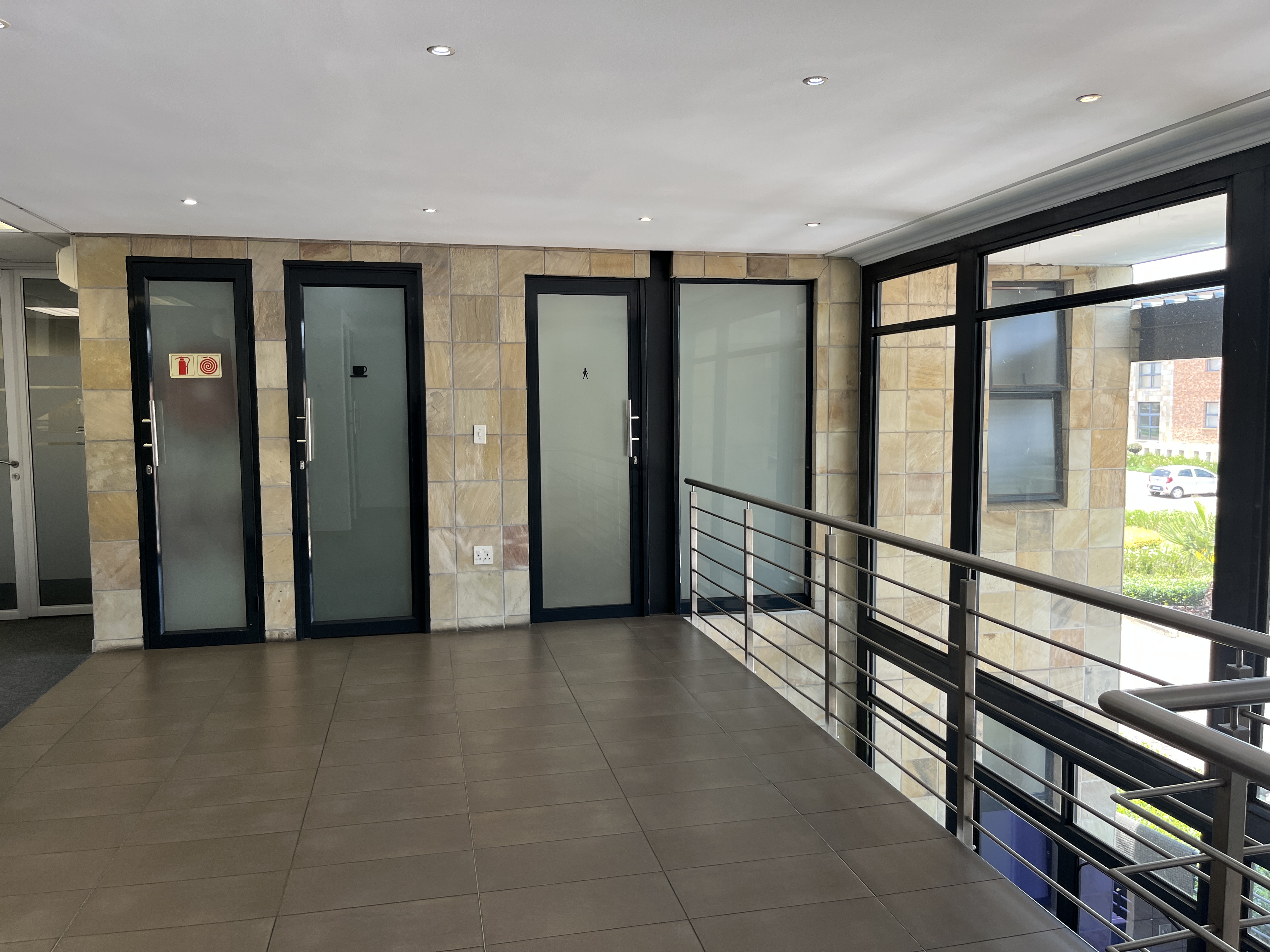 Office Space to rent at Kildrummy Office Park in Paulshof