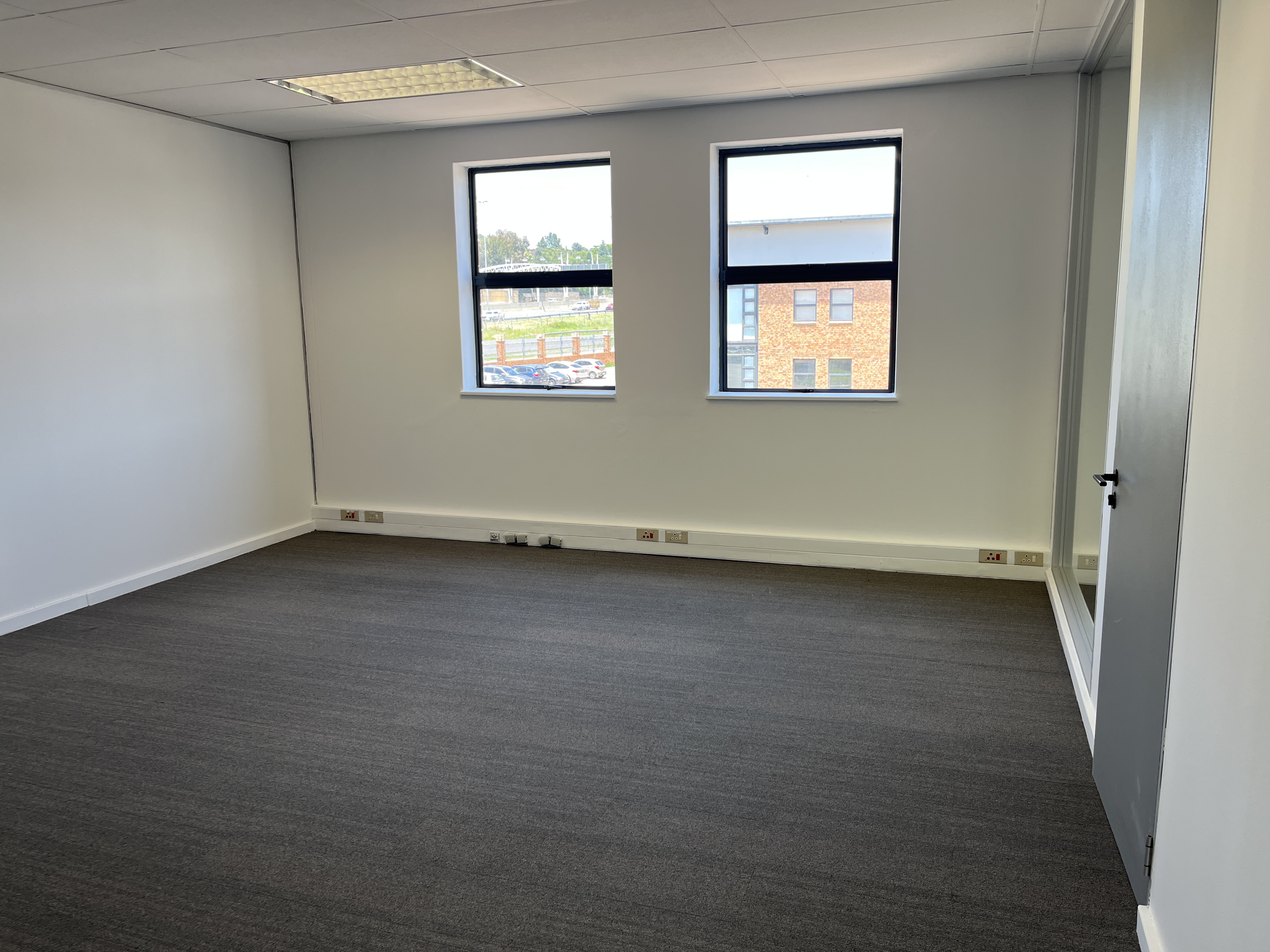 Office Space to rent at Kildrummy Office Park in Paulshof
