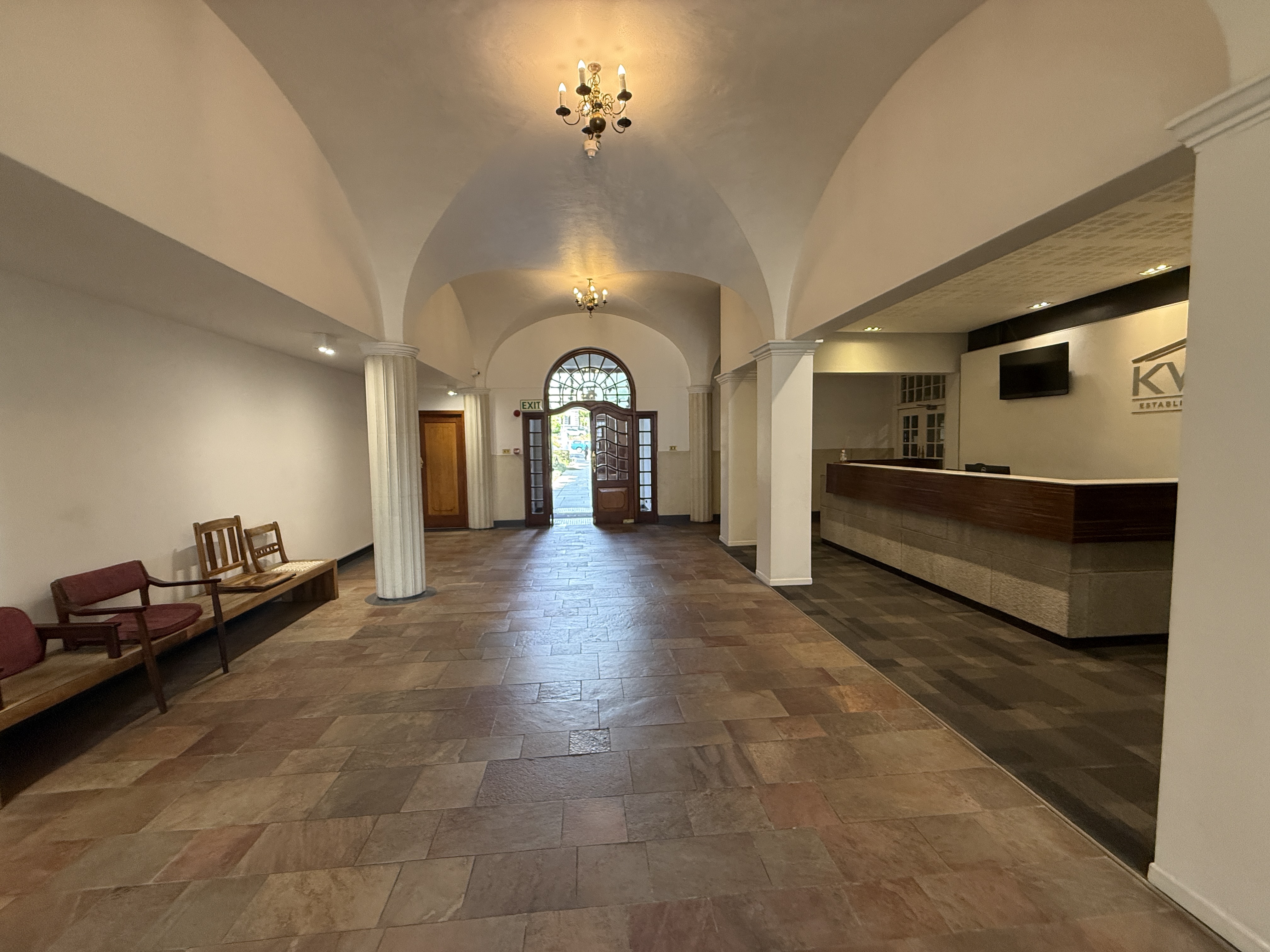 616m² Office Space to rent at La Concorde in Paarl
