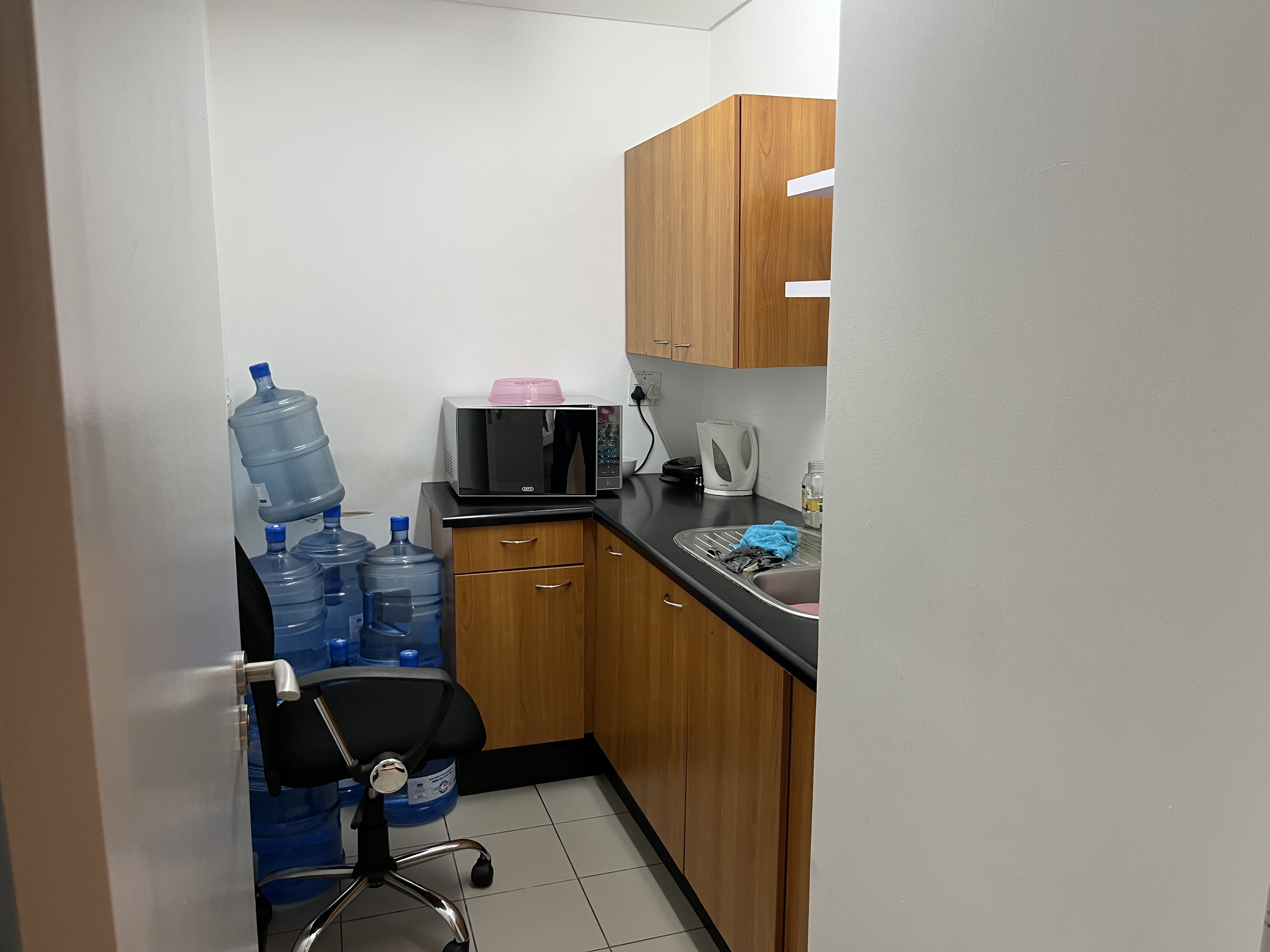 Office Space to rent at Little Fourways Office Park in Magaliessig
