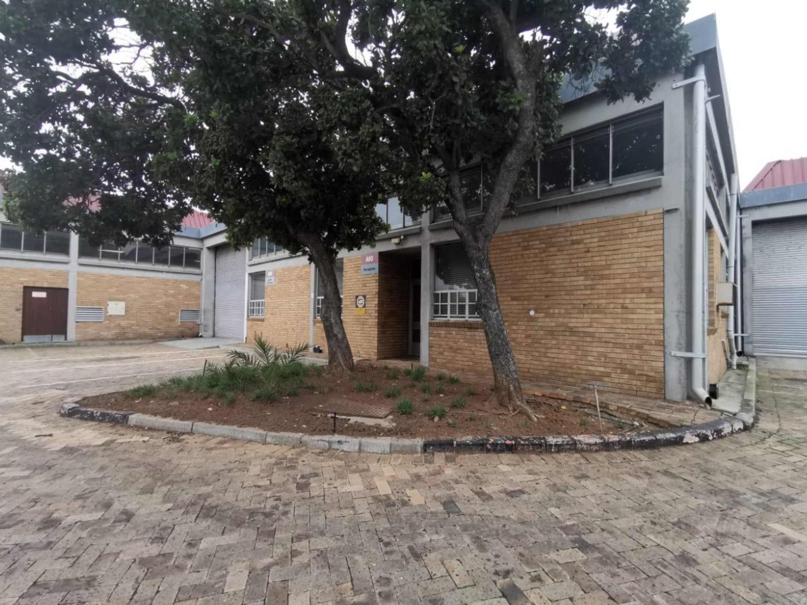 Warehouse to rent at Maitland Industrial Park in Maitland
