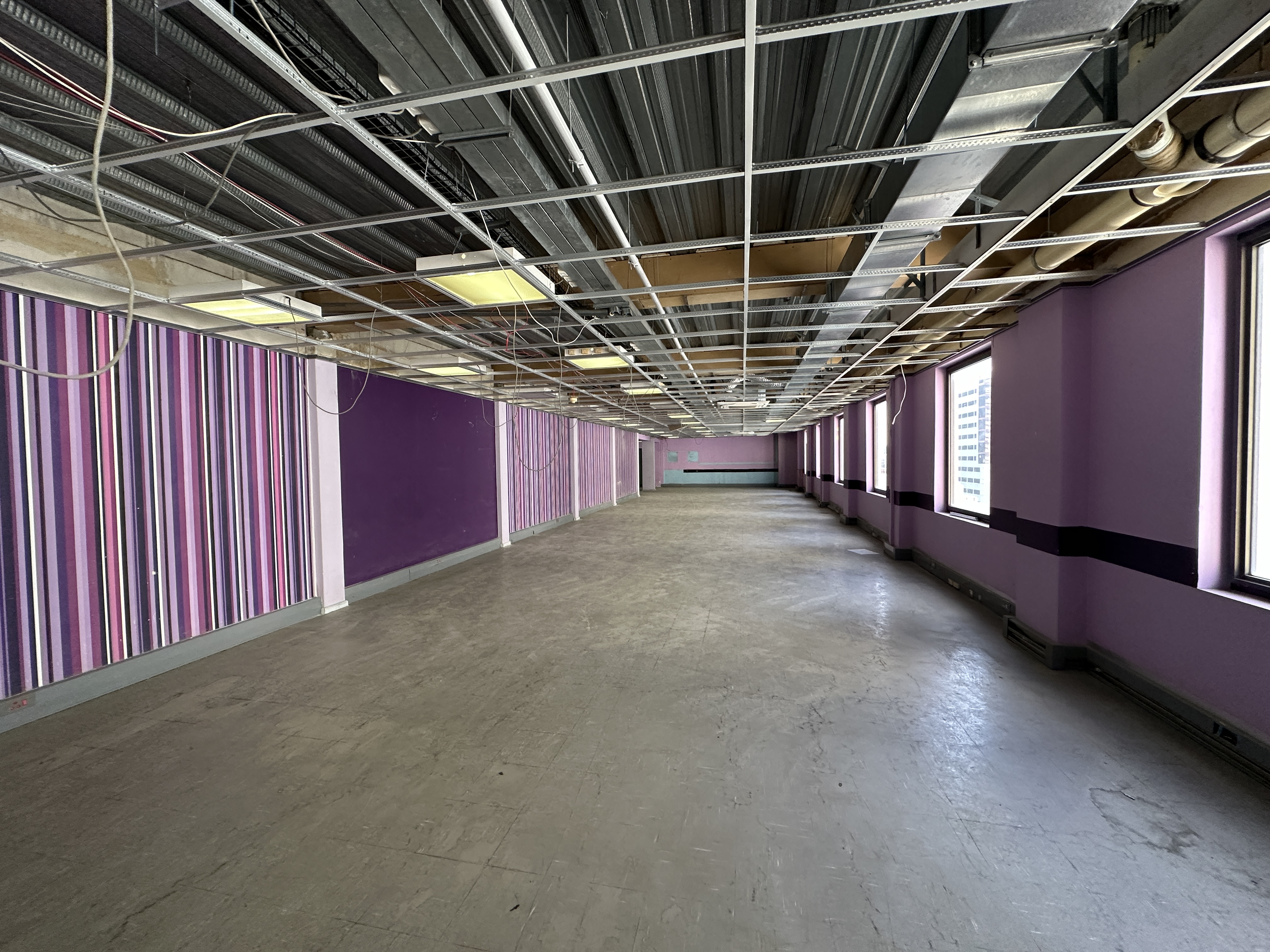 1 220m² Office Space to rent at Matador Centre in Cape Town CBD