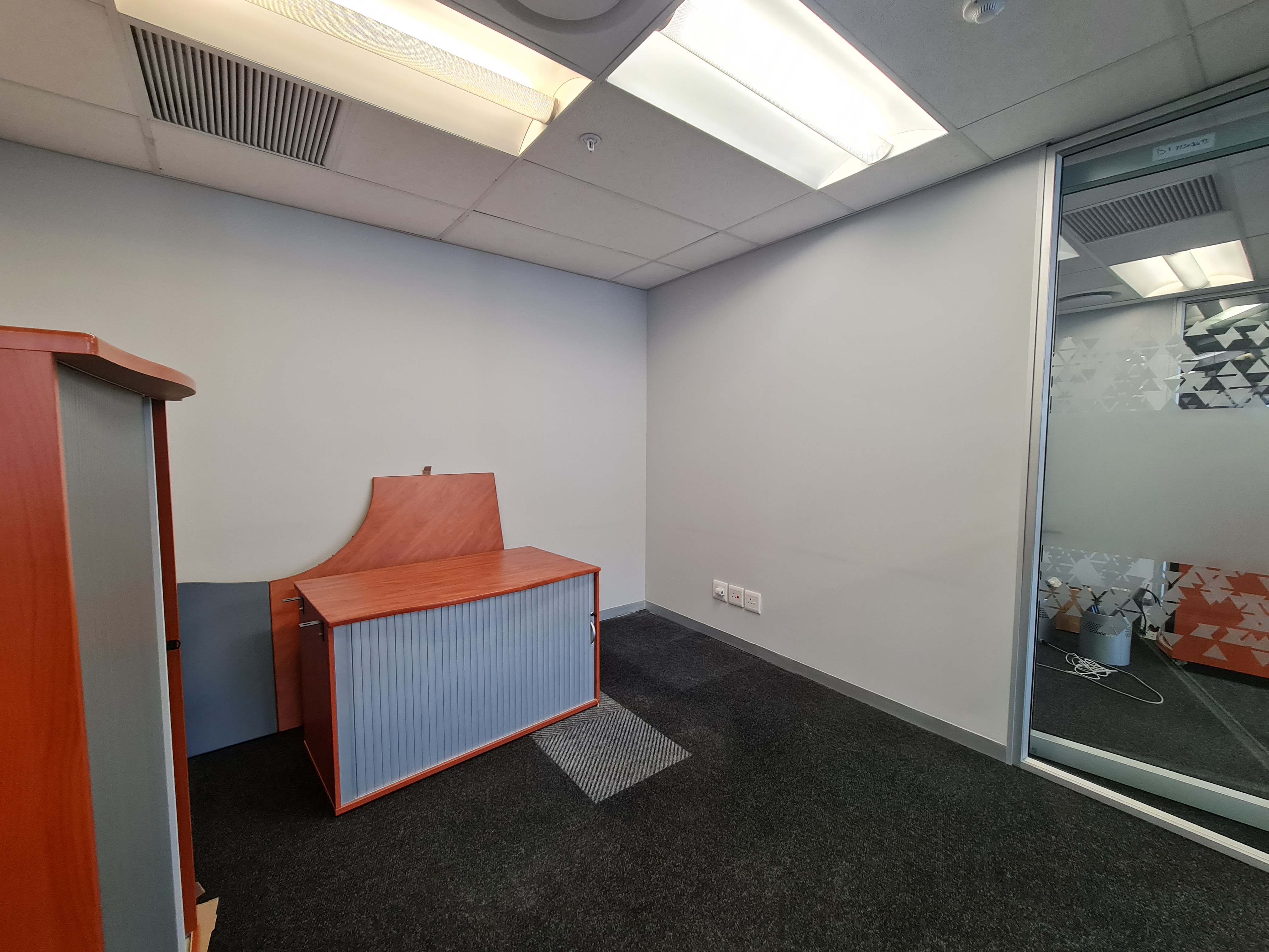 321m² Office Space to rent at Mazars House in Century City